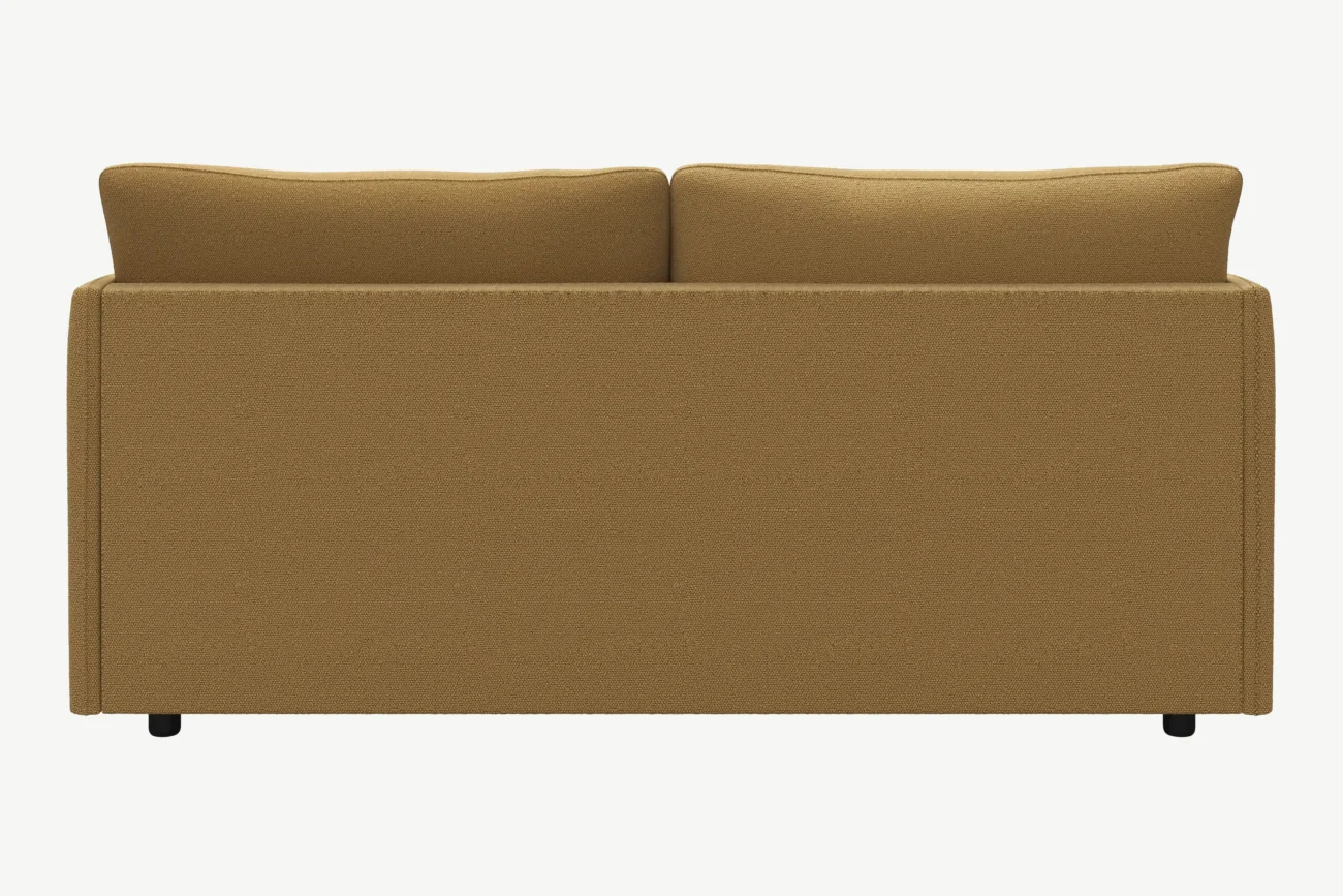 MAVIS GROUNDED dvivietė sofa - Image 4