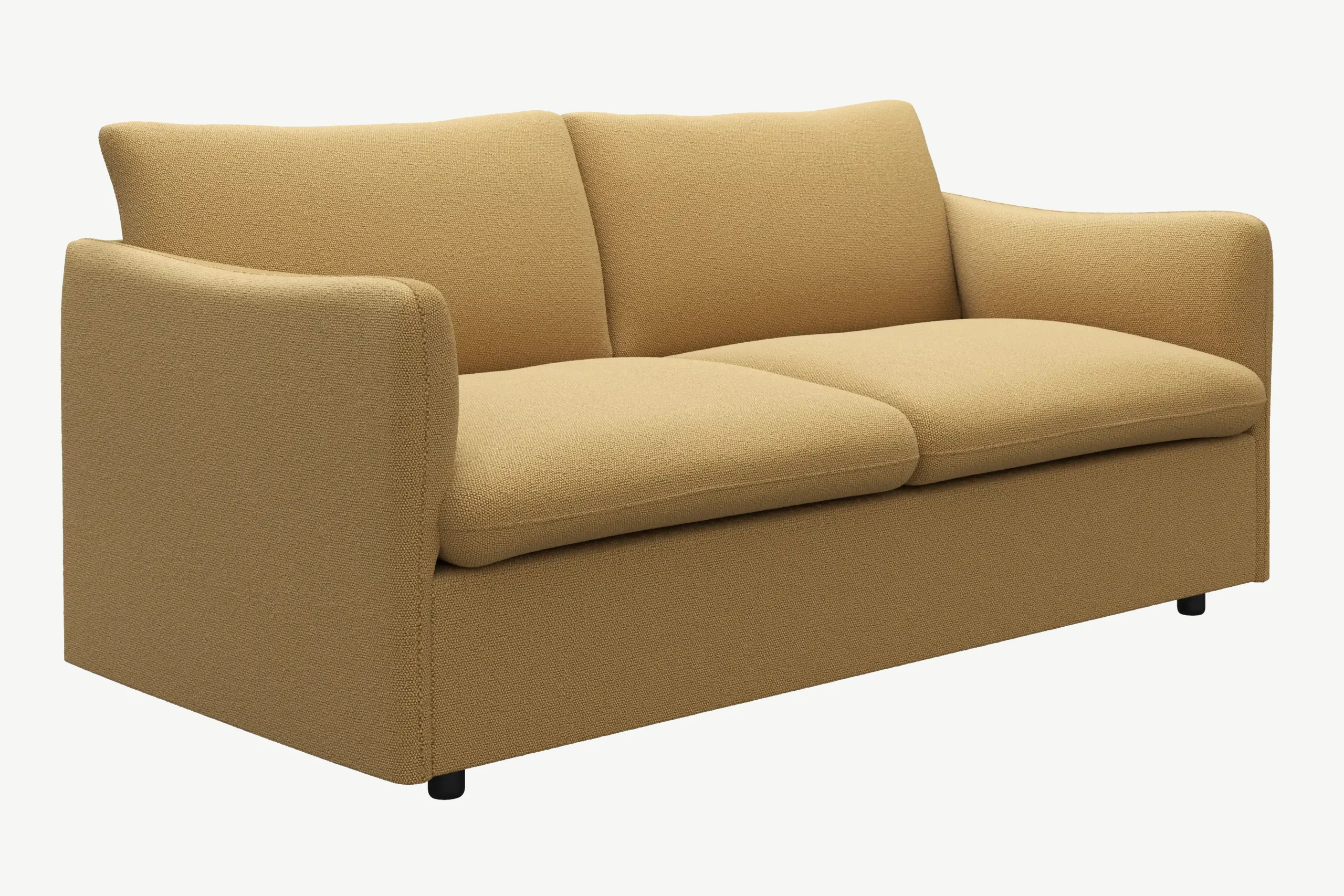 MAVIS GROUNDED dvivietė sofa - Image 3