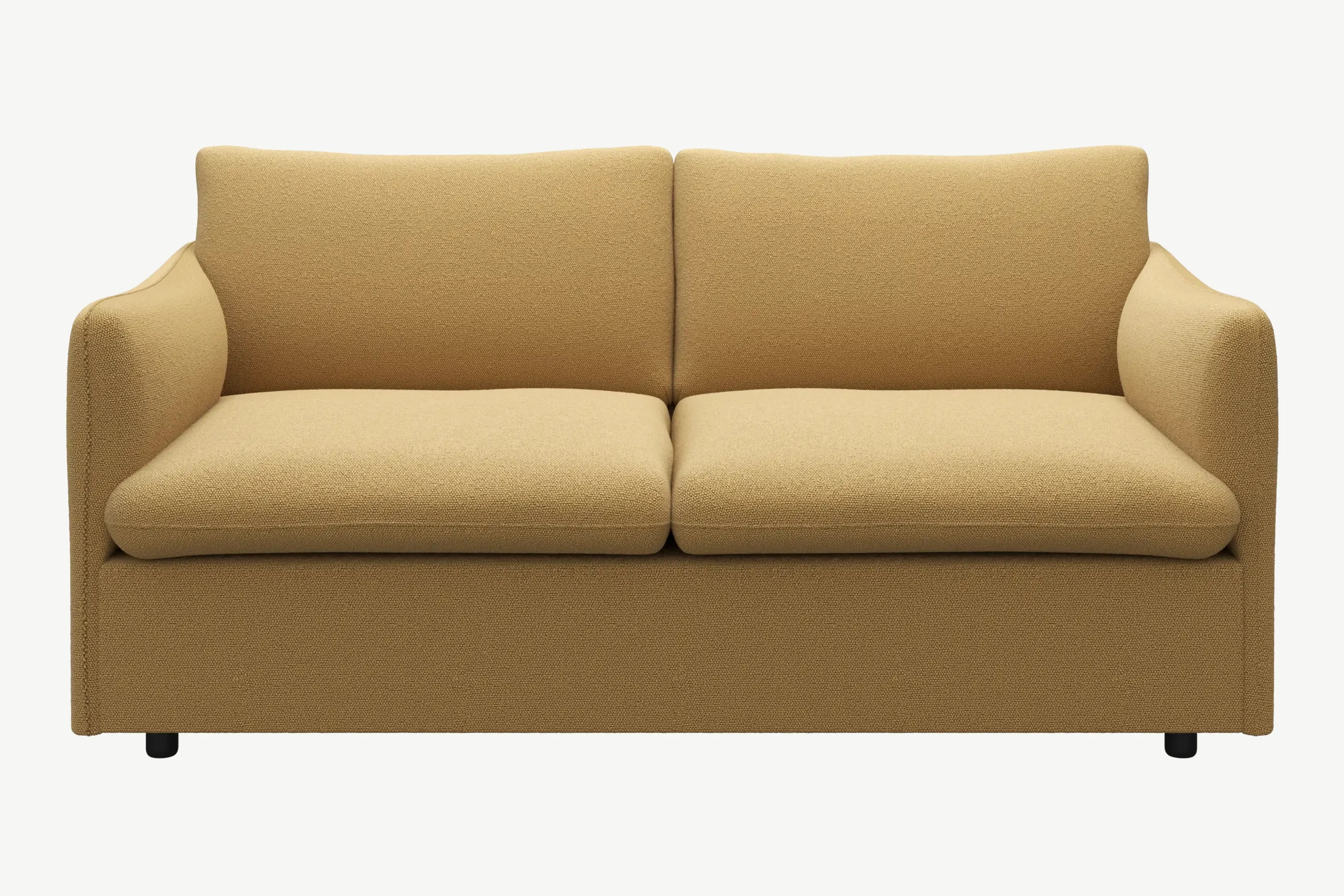 MAVIS GROUNDED dvivietė sofa