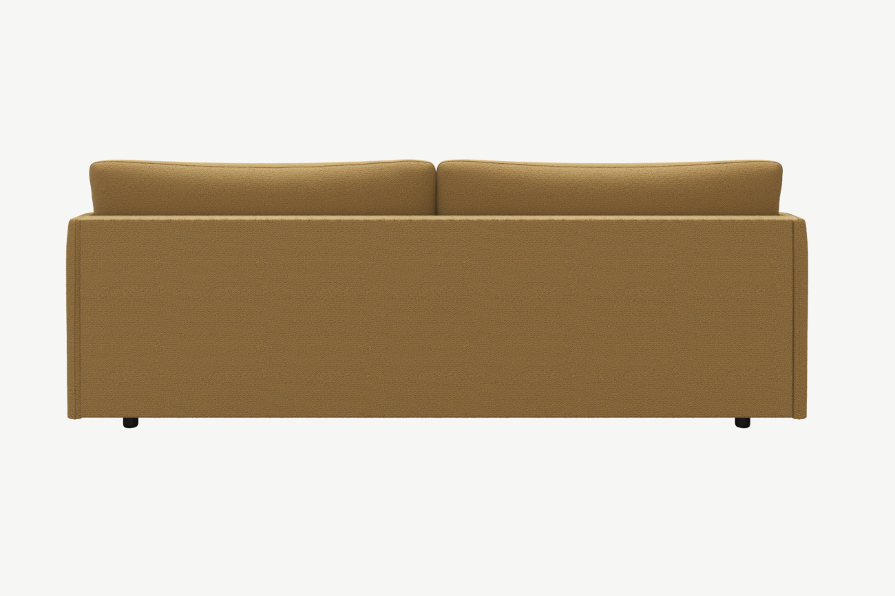 MAVIS GROUNDED trivietė sofa - Image 7