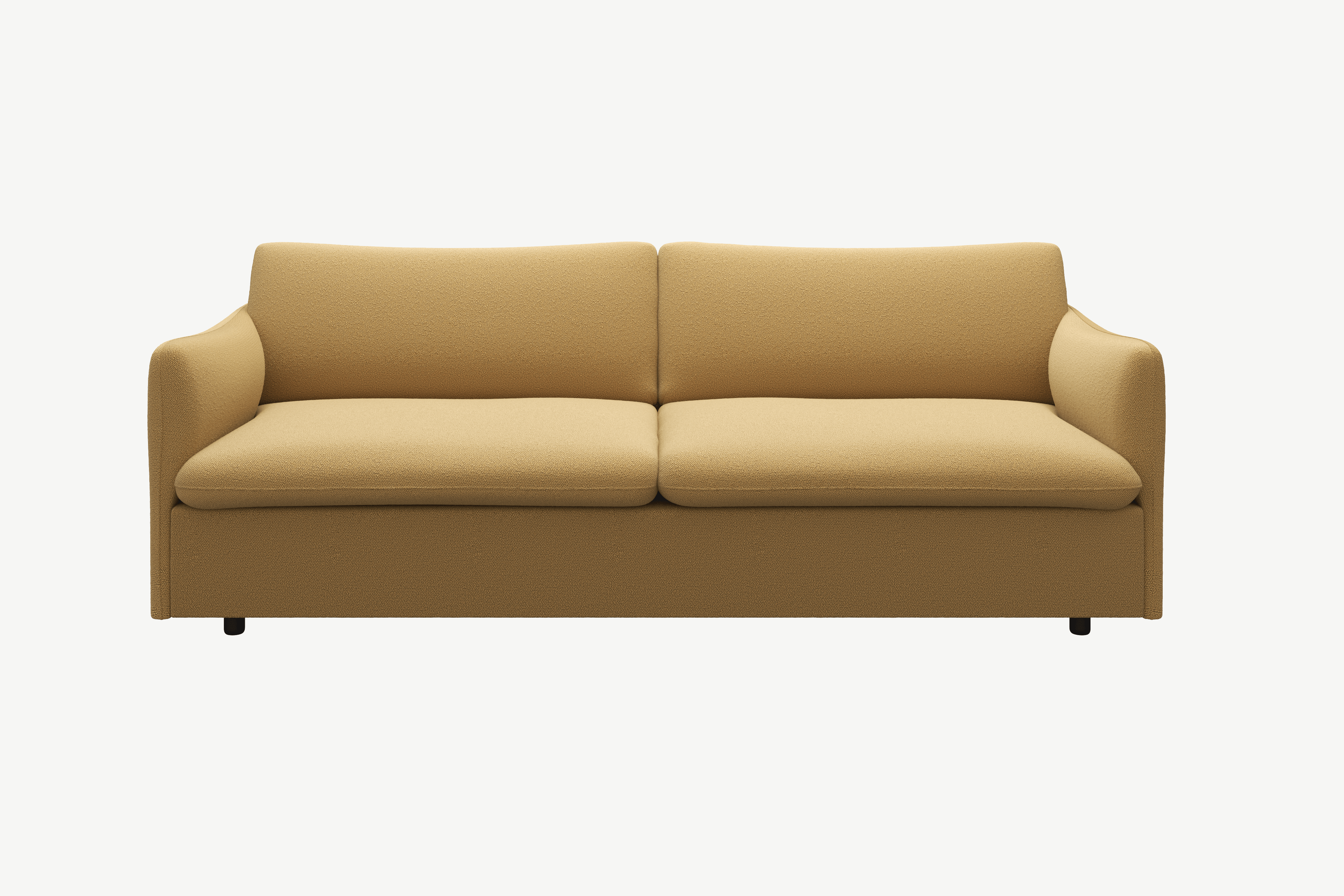 MAVIS GROUNDED trivietė sofa