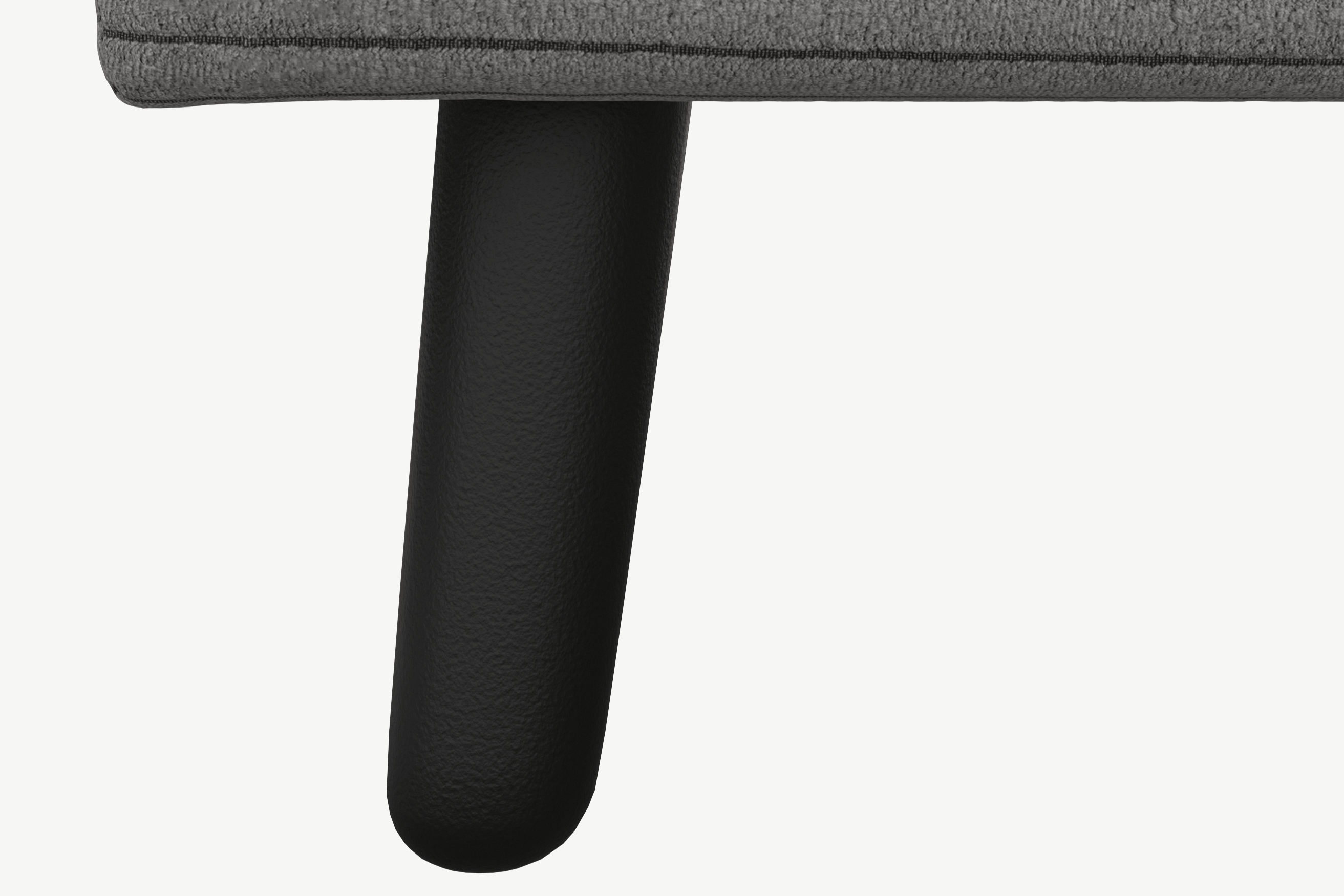 PASCAL kampinė sofa - šezlongas - Image 6