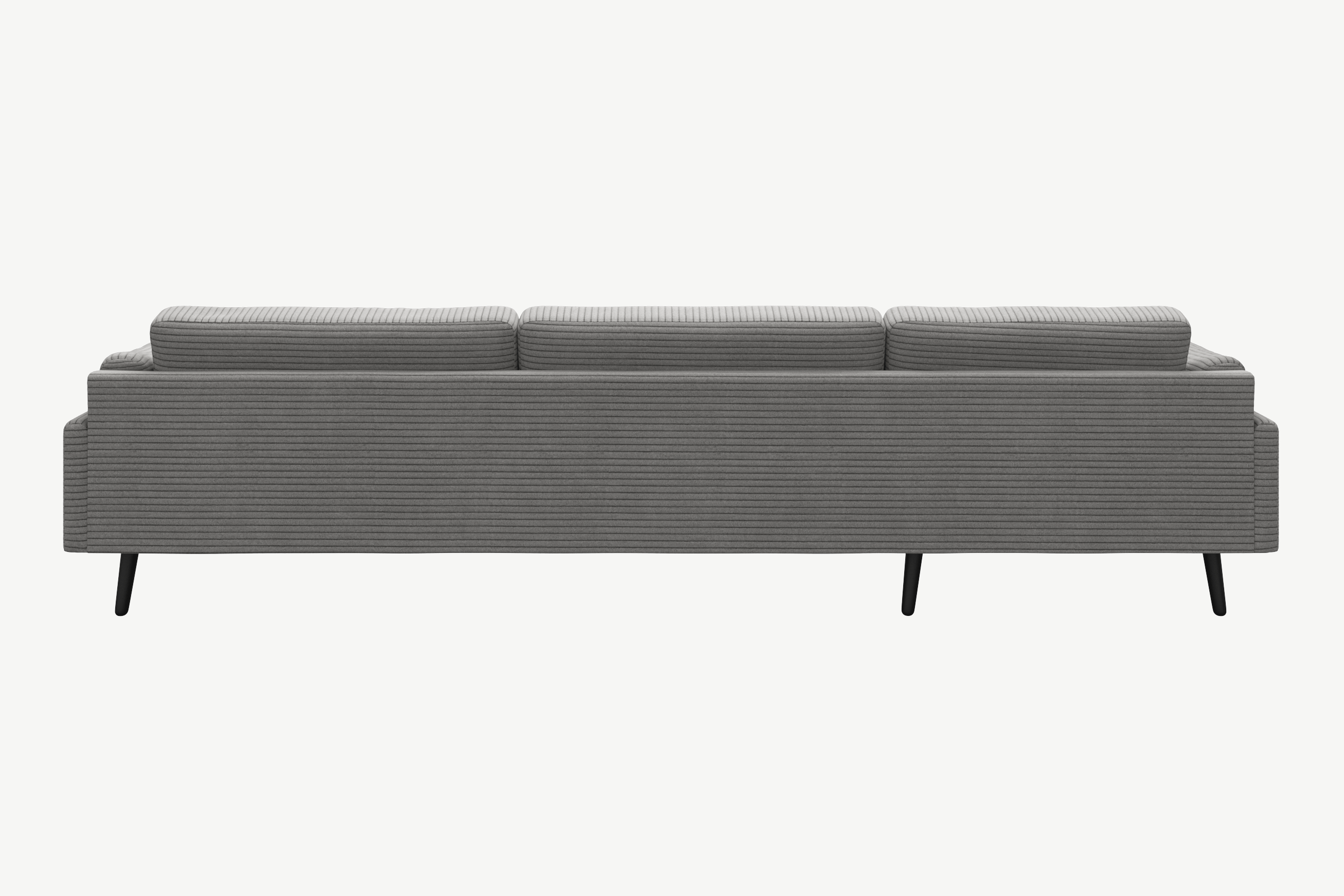 PASCAL kampinė sofa - šezlongas - Image 5