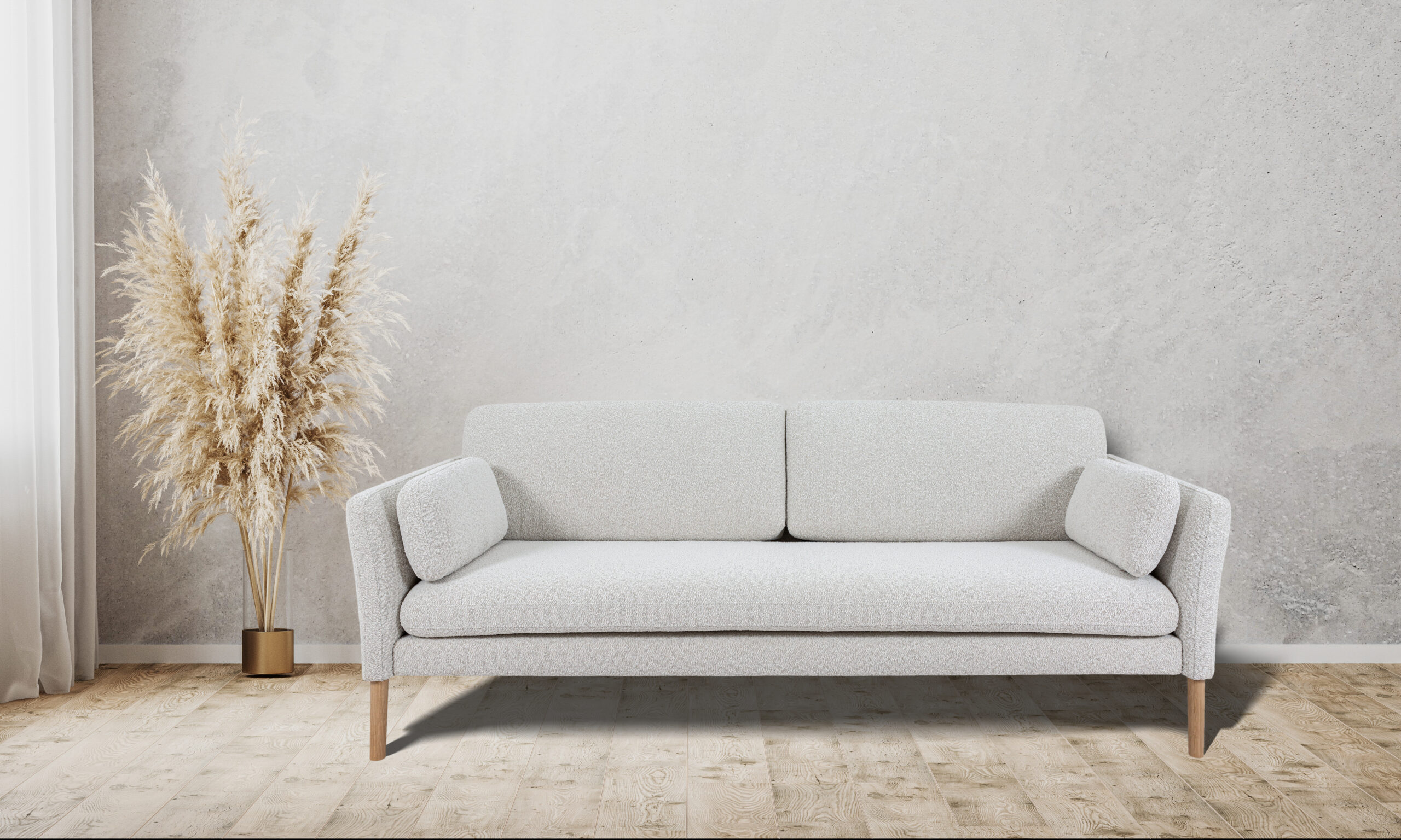 HELSINGBORG trivietė sofa - Image 7