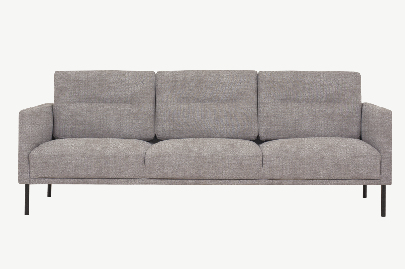 LARVIK trivietė sofa