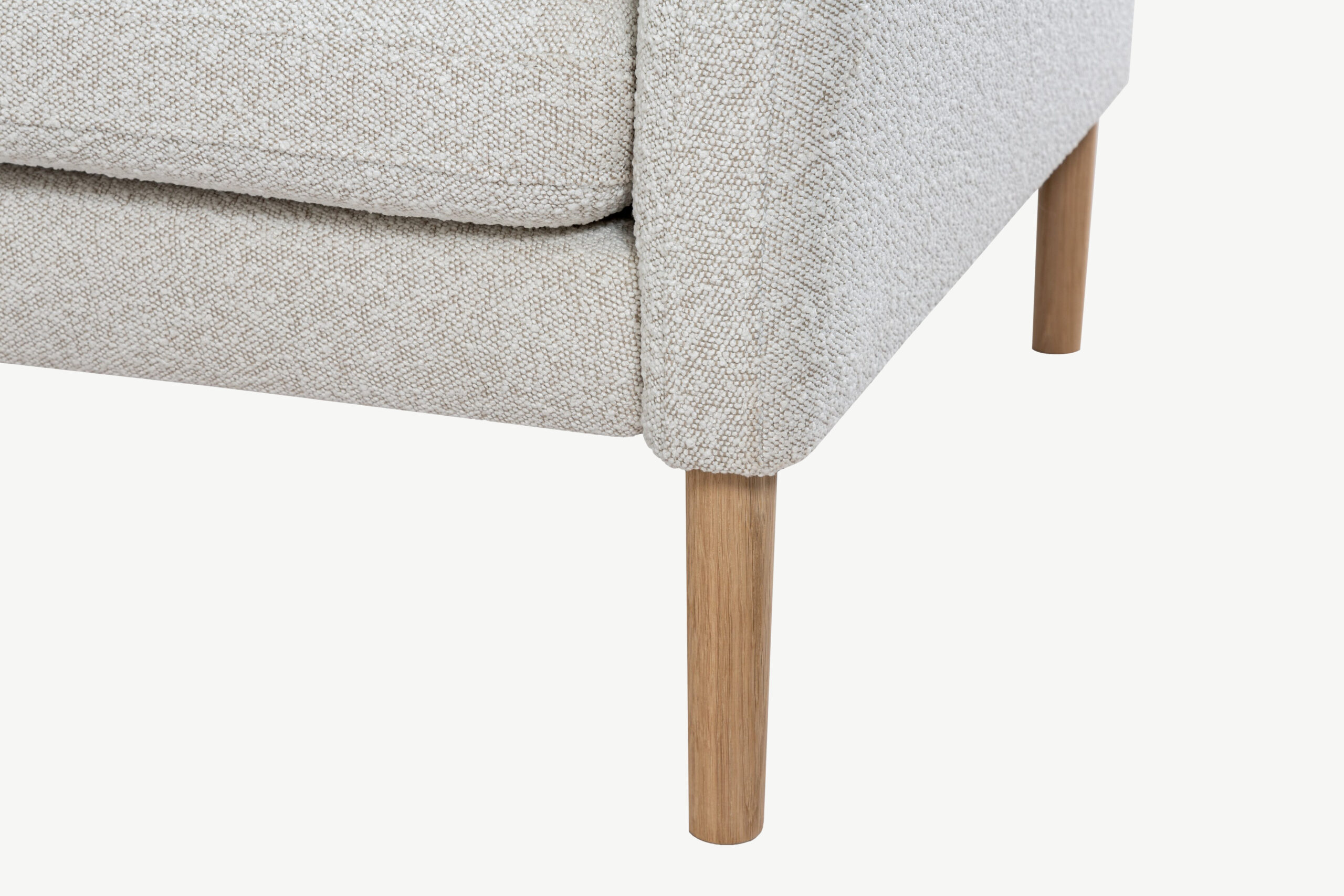 HELSINGBORG trivietė sofa - Image 5