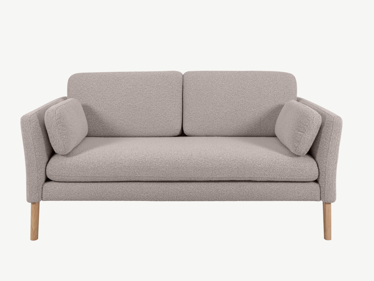 HELSINGBORG dvivietė sofa