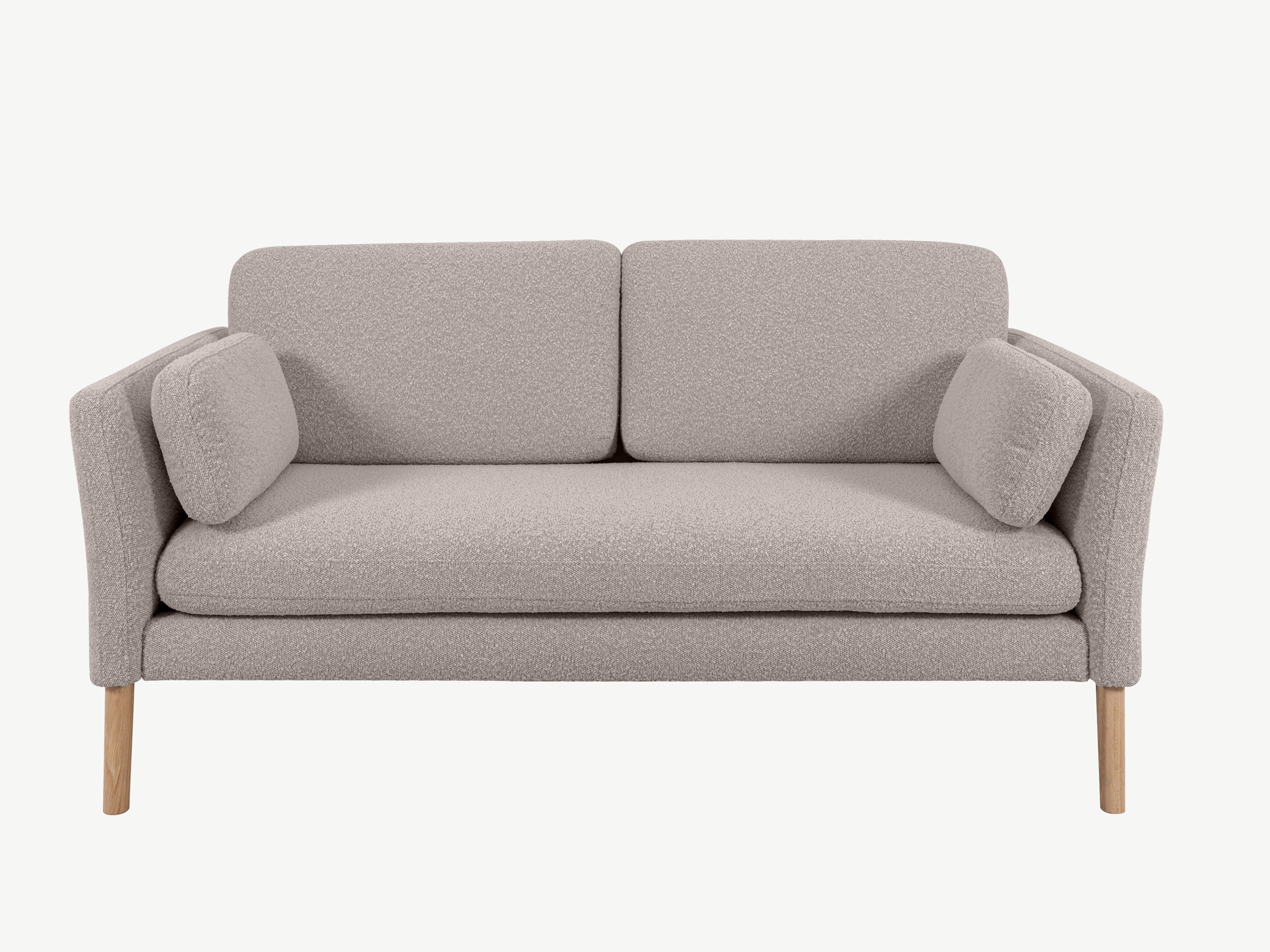 HELSINGBORG dvivietė sofa