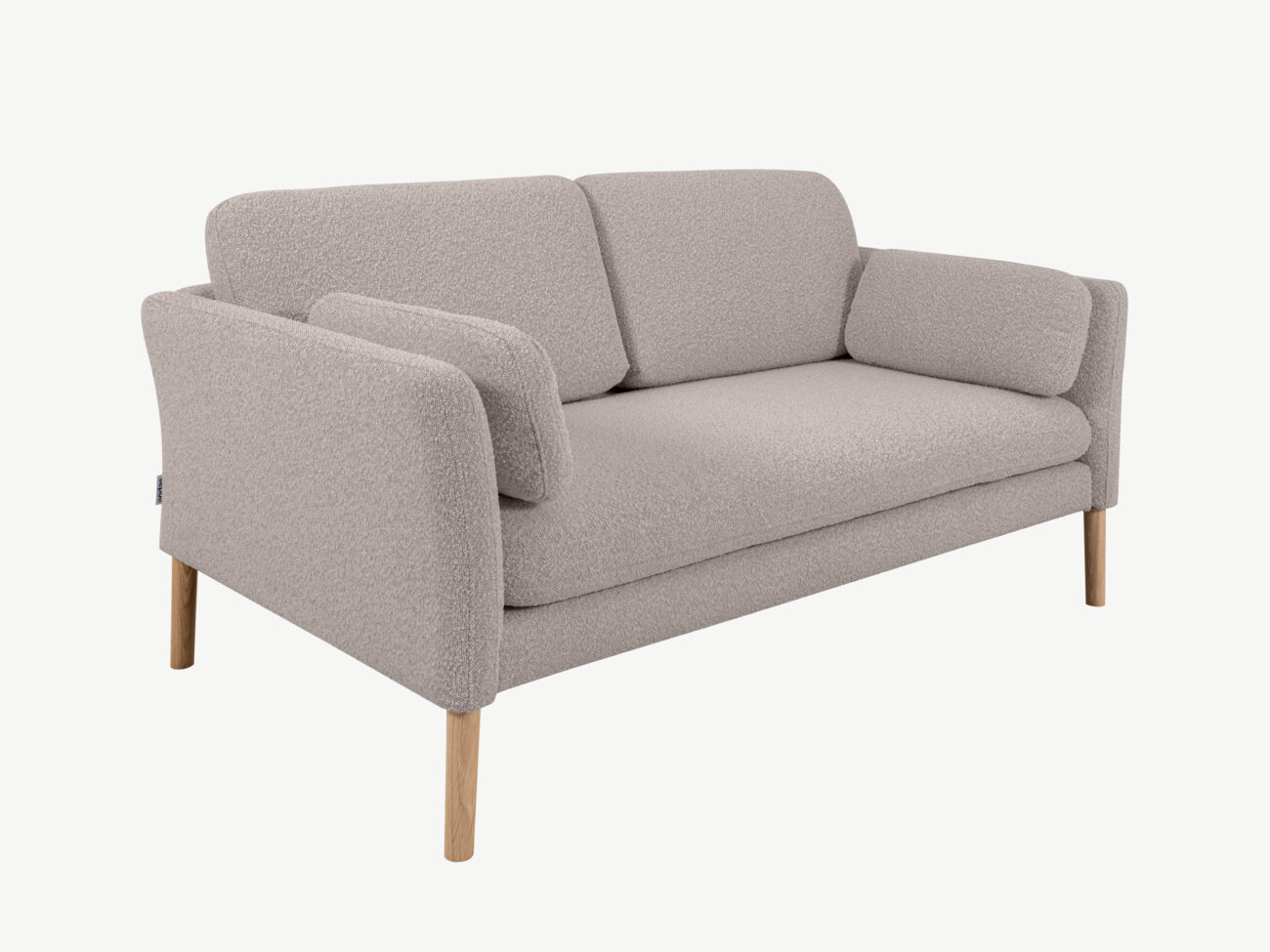 HELSINGBORG dvivietė sofa - Image 3