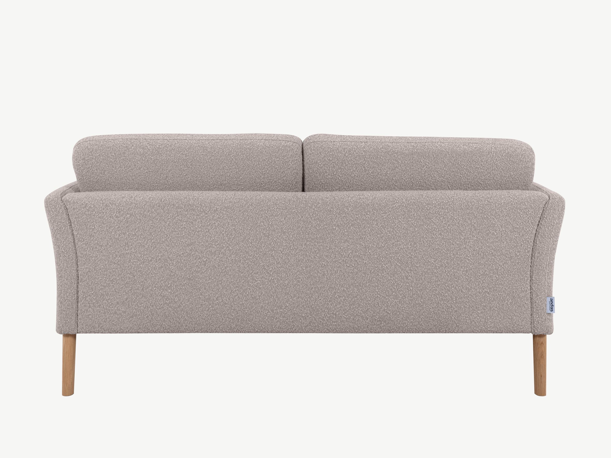 HELSINGBORG dvivietė sofa - Image 5