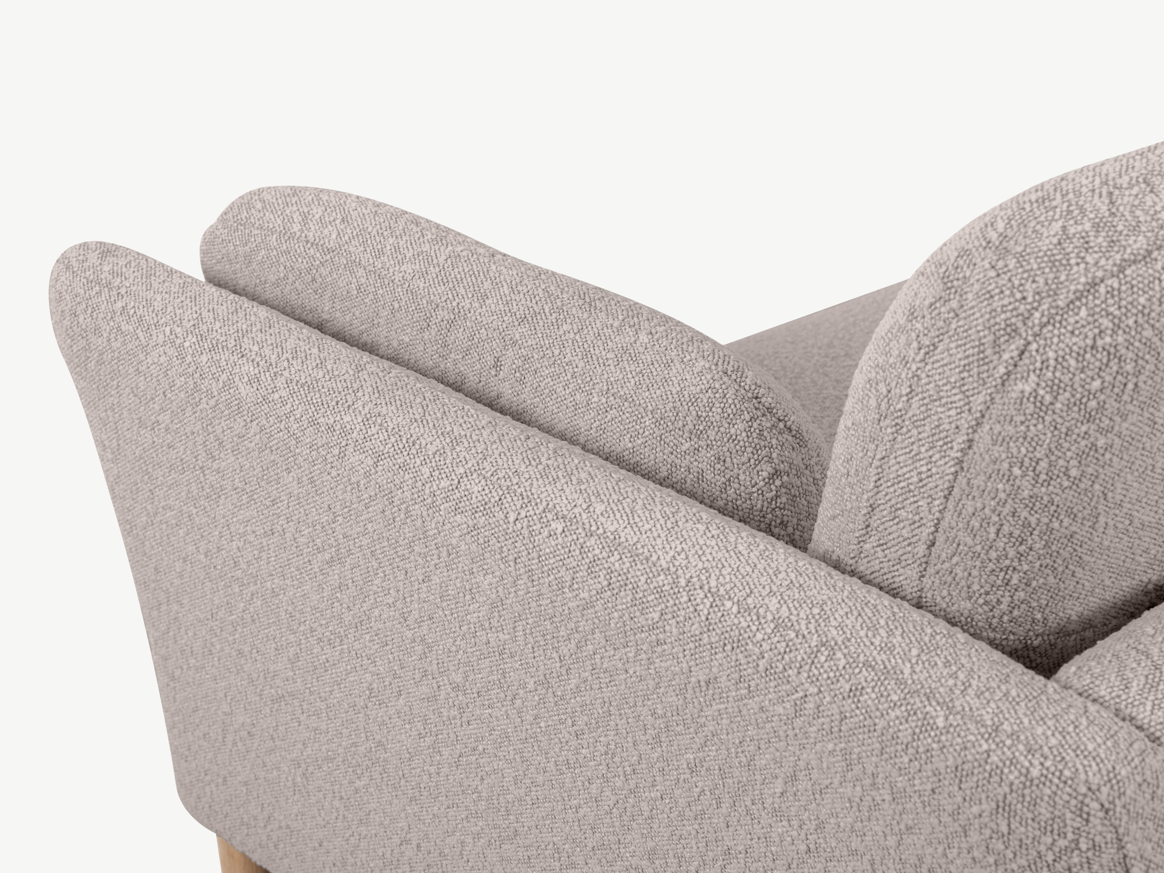 HELSINGBORG dvivietė sofa - Image 6