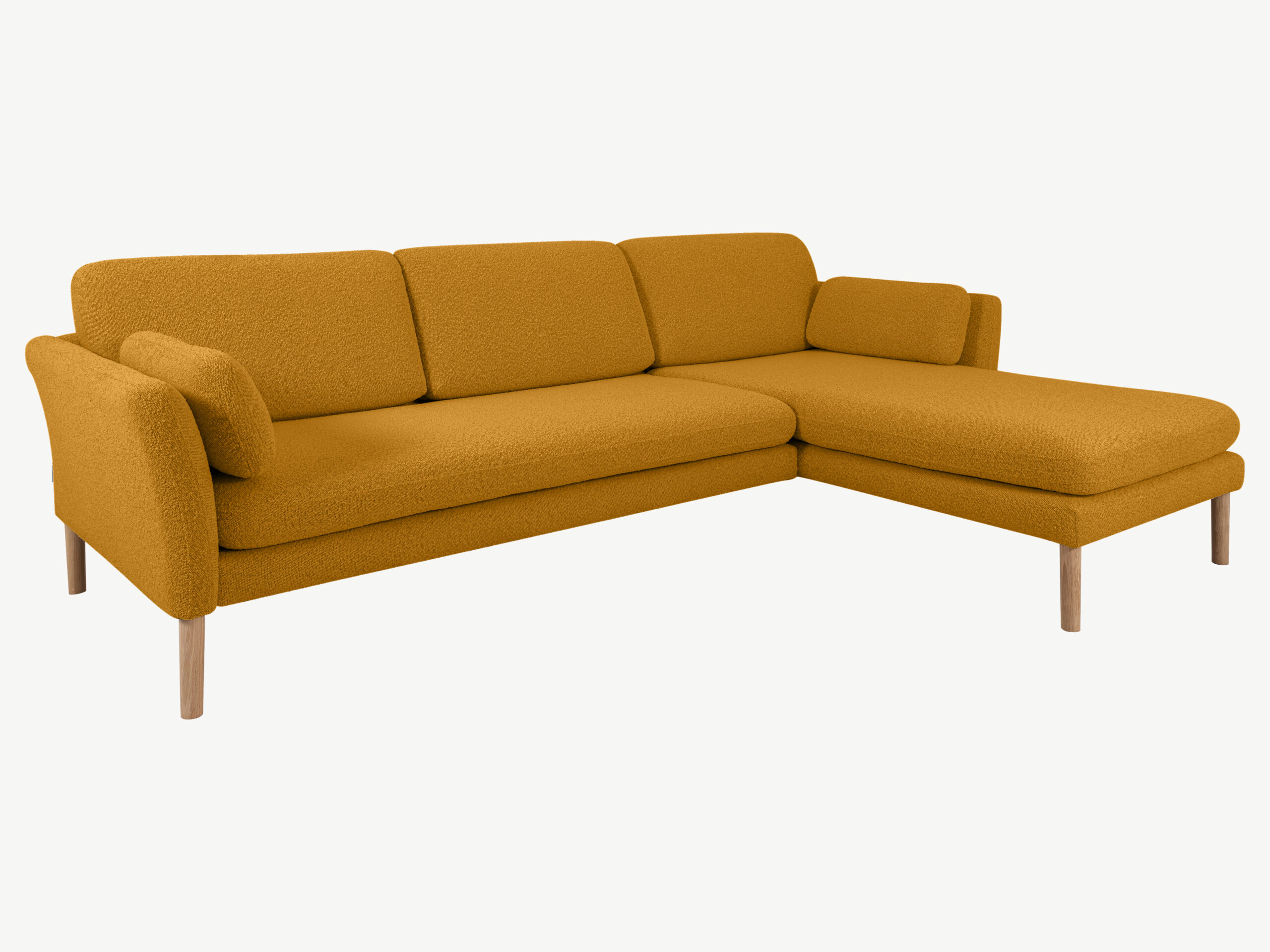 HELSINGBORG kampinė sofa-šezlongas (2,5) - Image 2