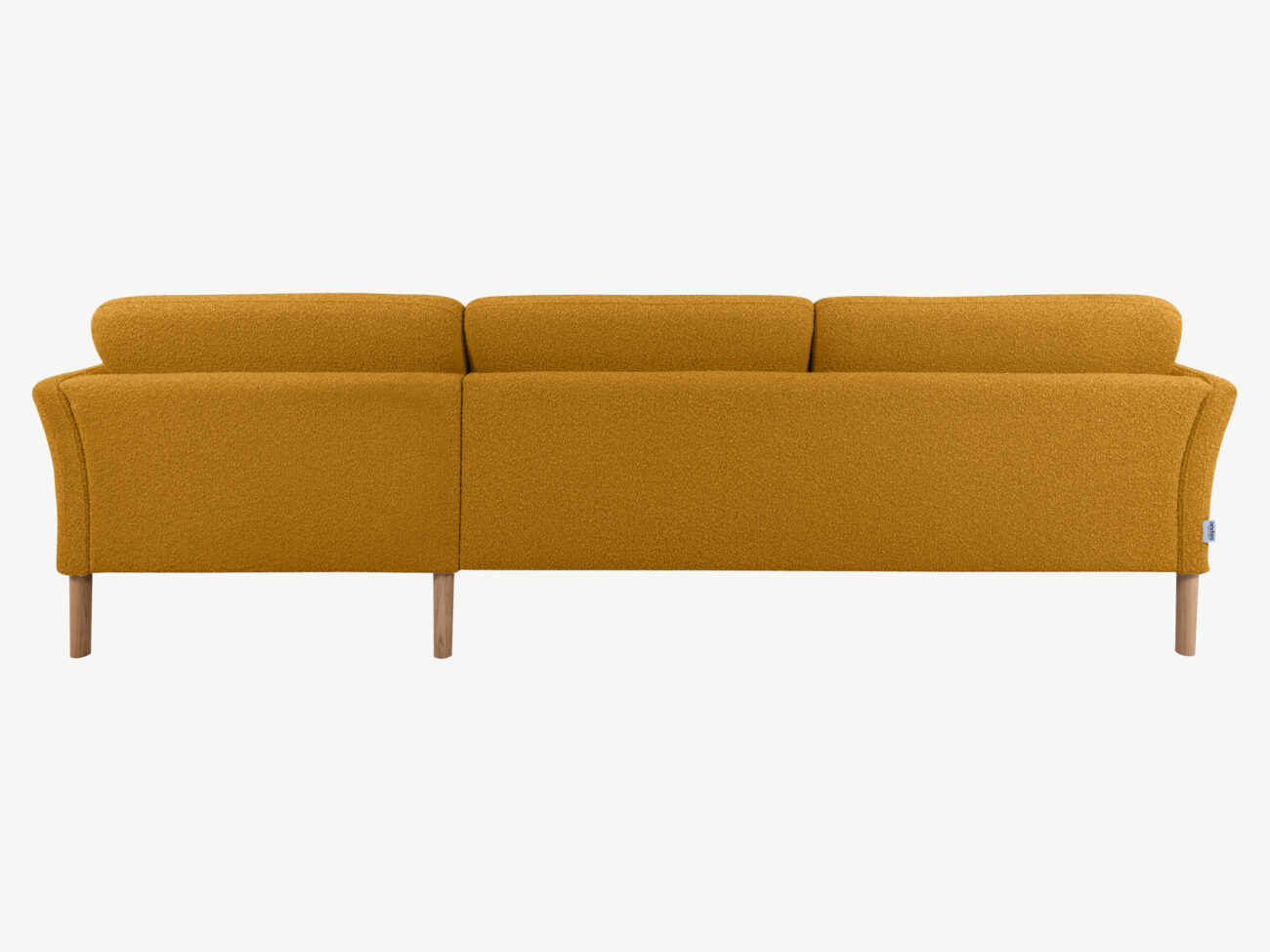 HELSINGBORG kampinė sofa-šezlongas (2,5) - Image 4