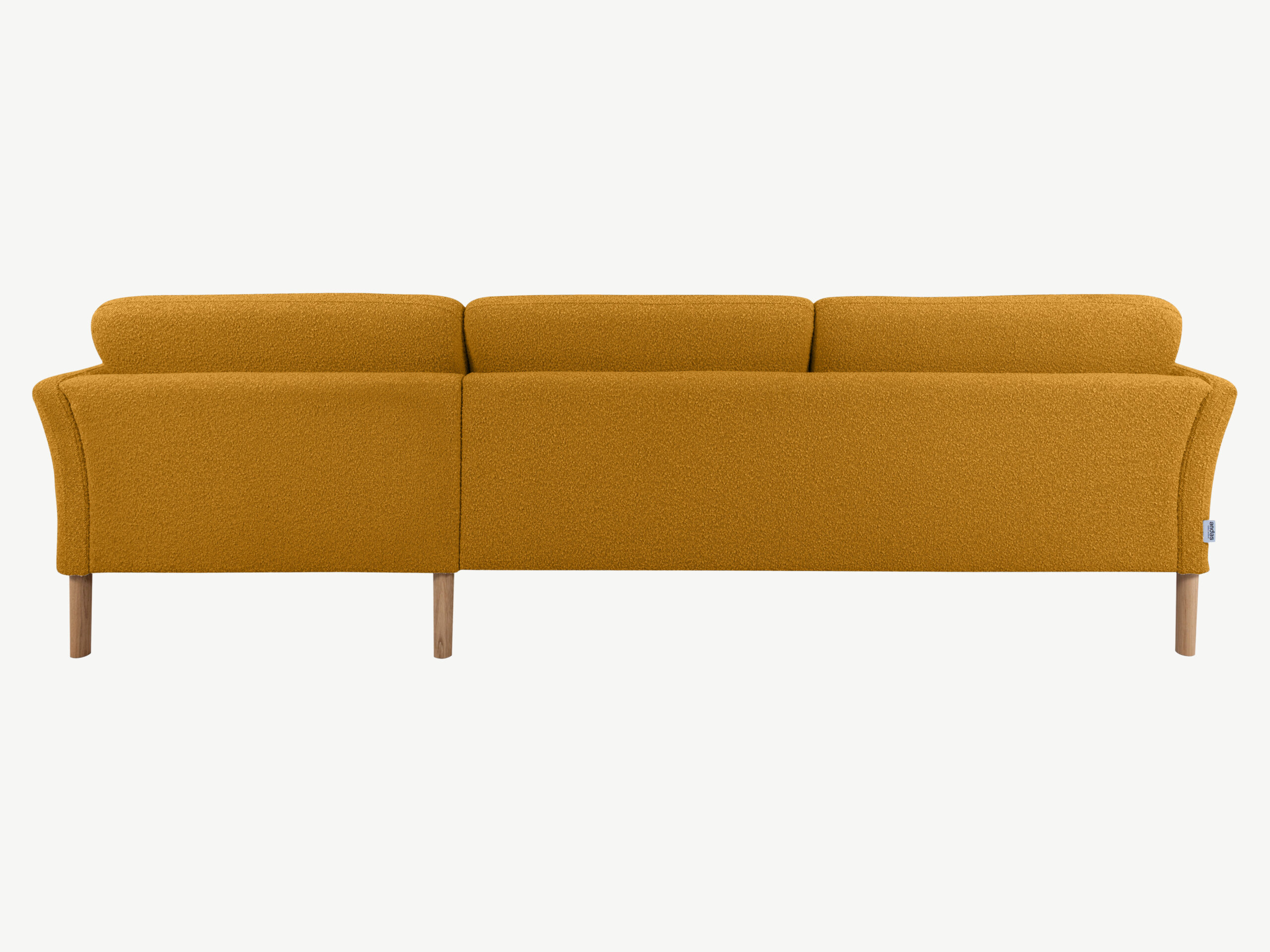 HELSINGBORG kampinė sofa-šezlongas (2,5) - Image 4