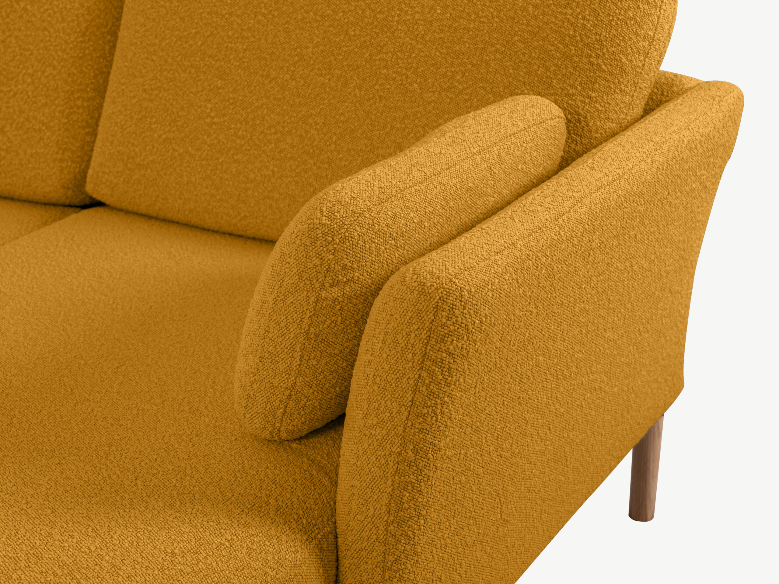 HELSINGBORG kampinė sofa-šezlongas (2,5) - Image 5