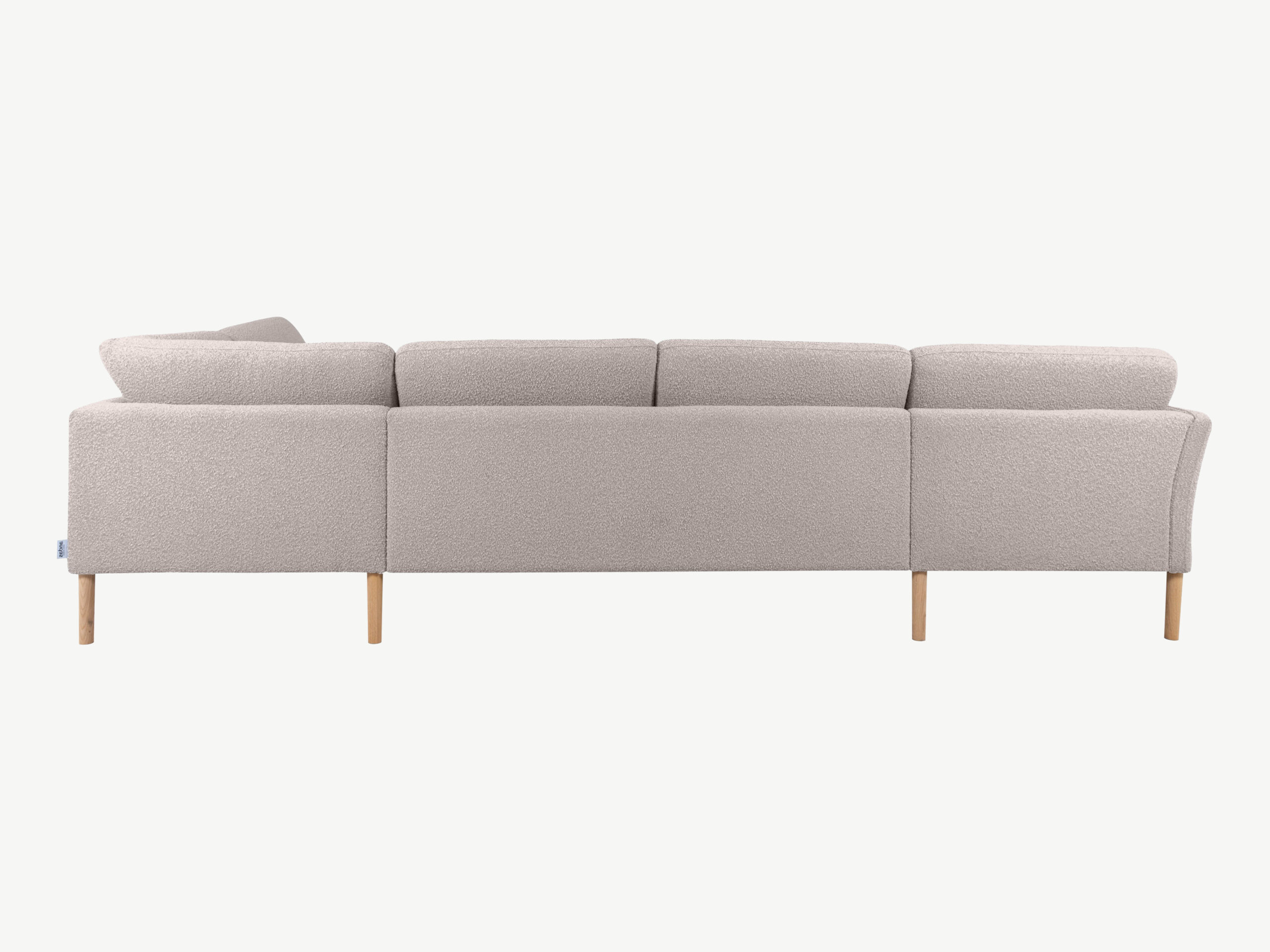 HELSINGBORG sofa U formos - Image 5