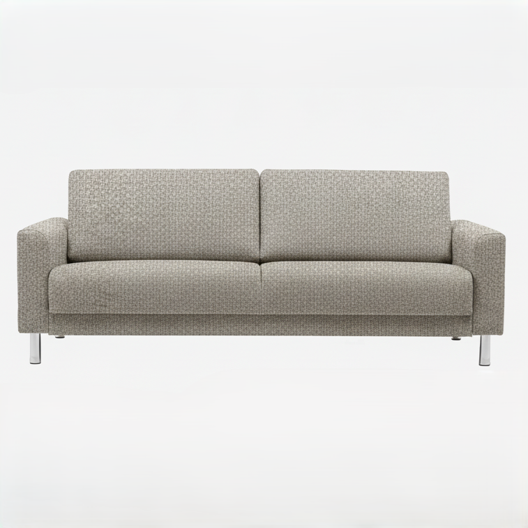 Balticsofa Cleveland sofa-lova – maksimalus komfortas kiekvienai dienai. Interjero akcentas ir dizainas, kuris dera su įvairiais interjerais. Idealus pasirinkimas ieškantiems kokybės ir stiliaus.