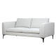 Decrux dvivietė sofa