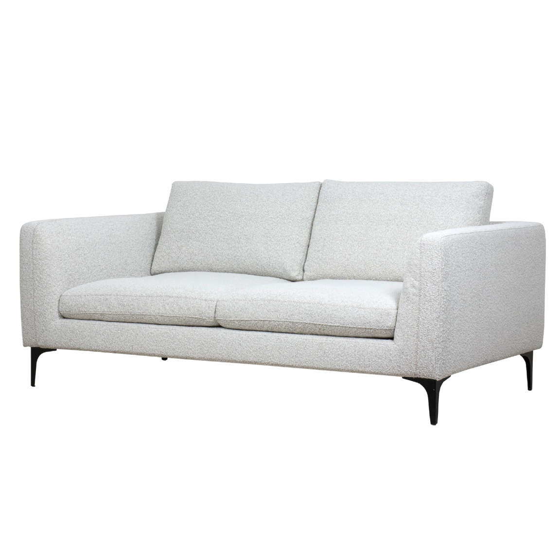 Decrux dvivietė sofa