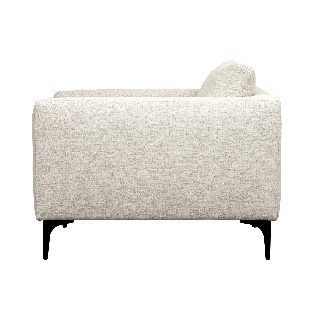 Decrux fotelis Positano 02
