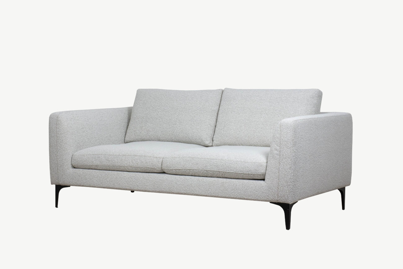 DECRUX dvivietė sofa - Image 2