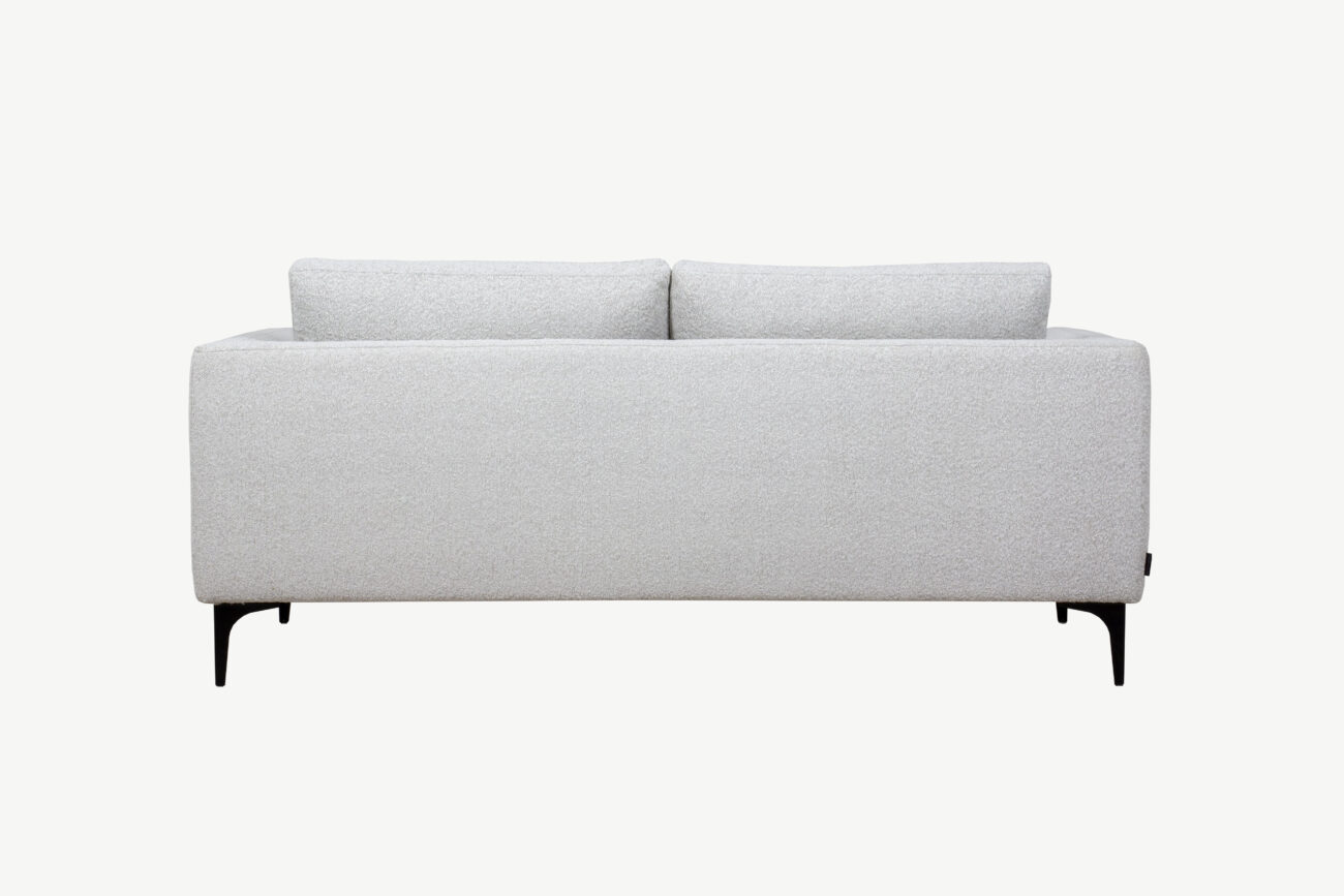 DECRUX dvivietė sofa - Image 4