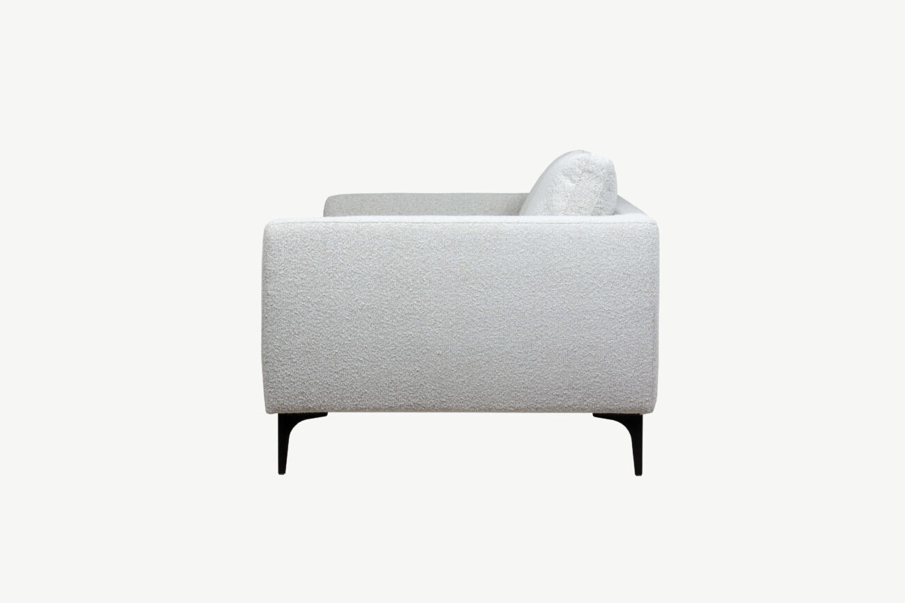 DECRUX dvivietė sofa - Image 3