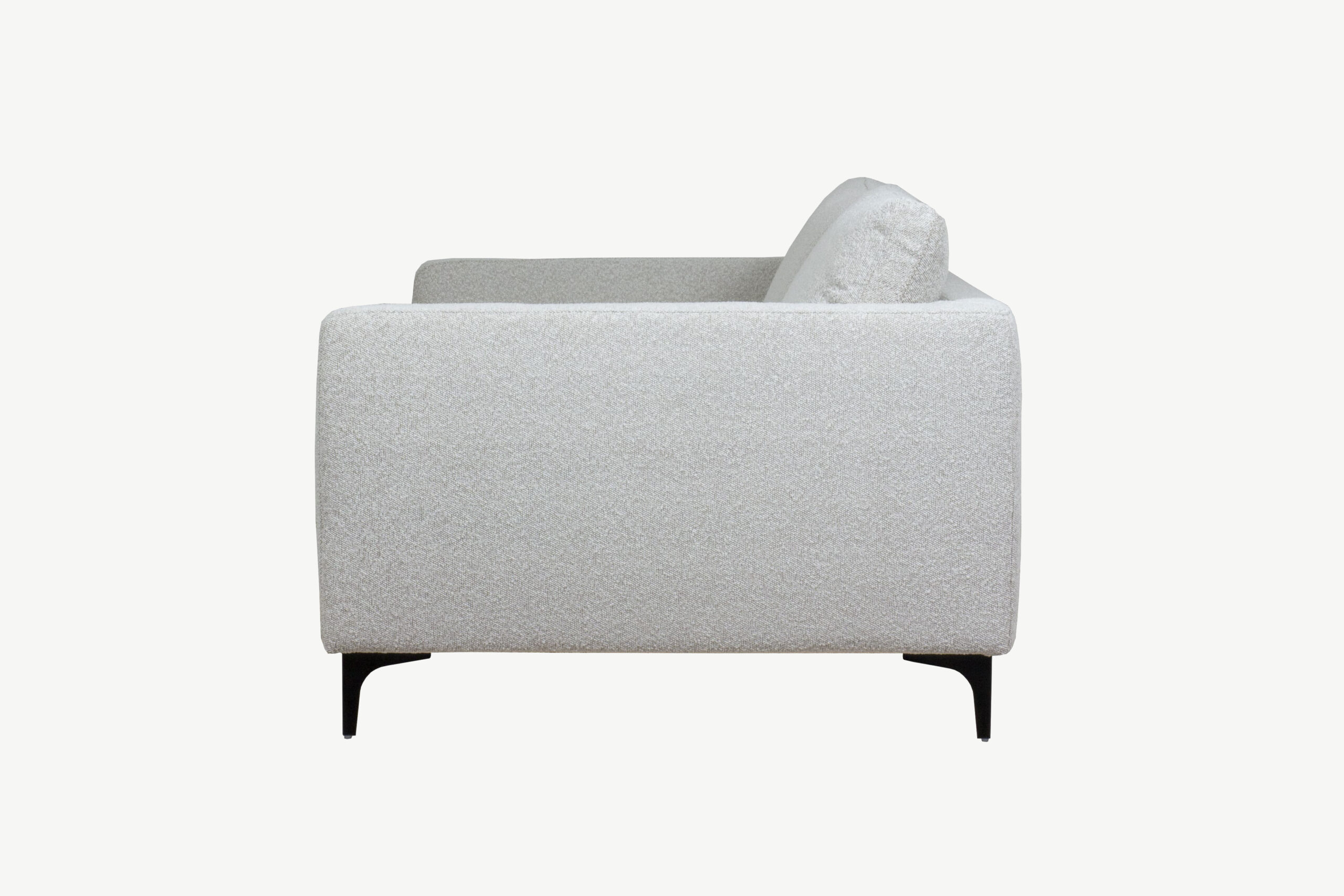 DECRUX trivietė sofa - Image 3