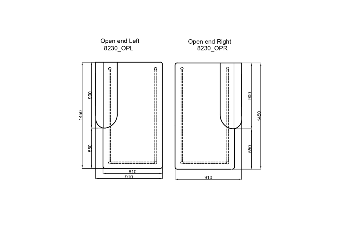 EGHOLM modulinė sofa - Image 7