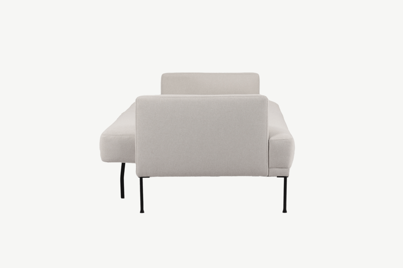 FLUENTE - FACELIFT Sofa-lova - Image 5