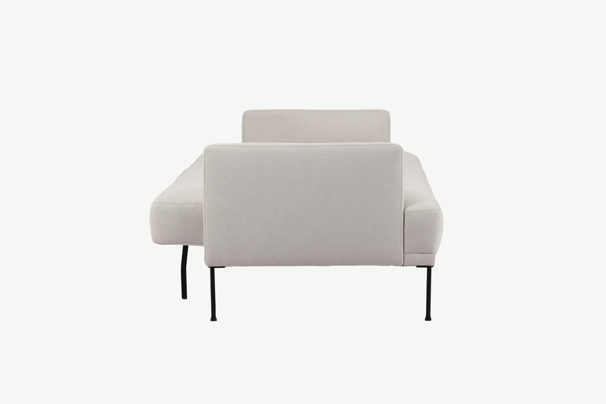 FLUENTE - FACELIFT Sofa-lova - Image 5