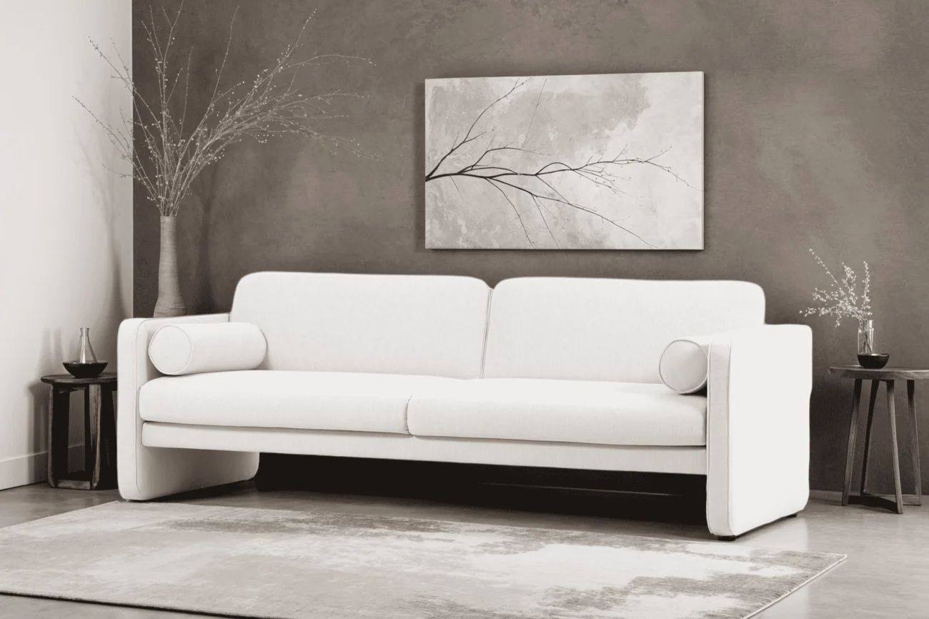 GAP trivietė sofa - AKCIJA - Image 2