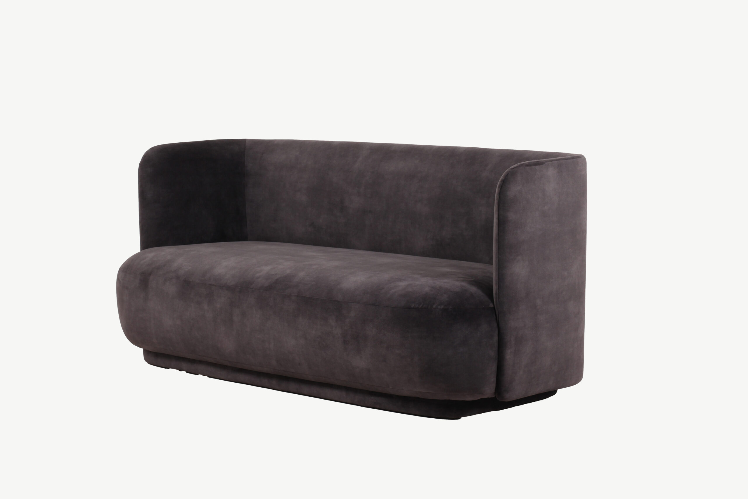 KAHLA dvivietė sofa