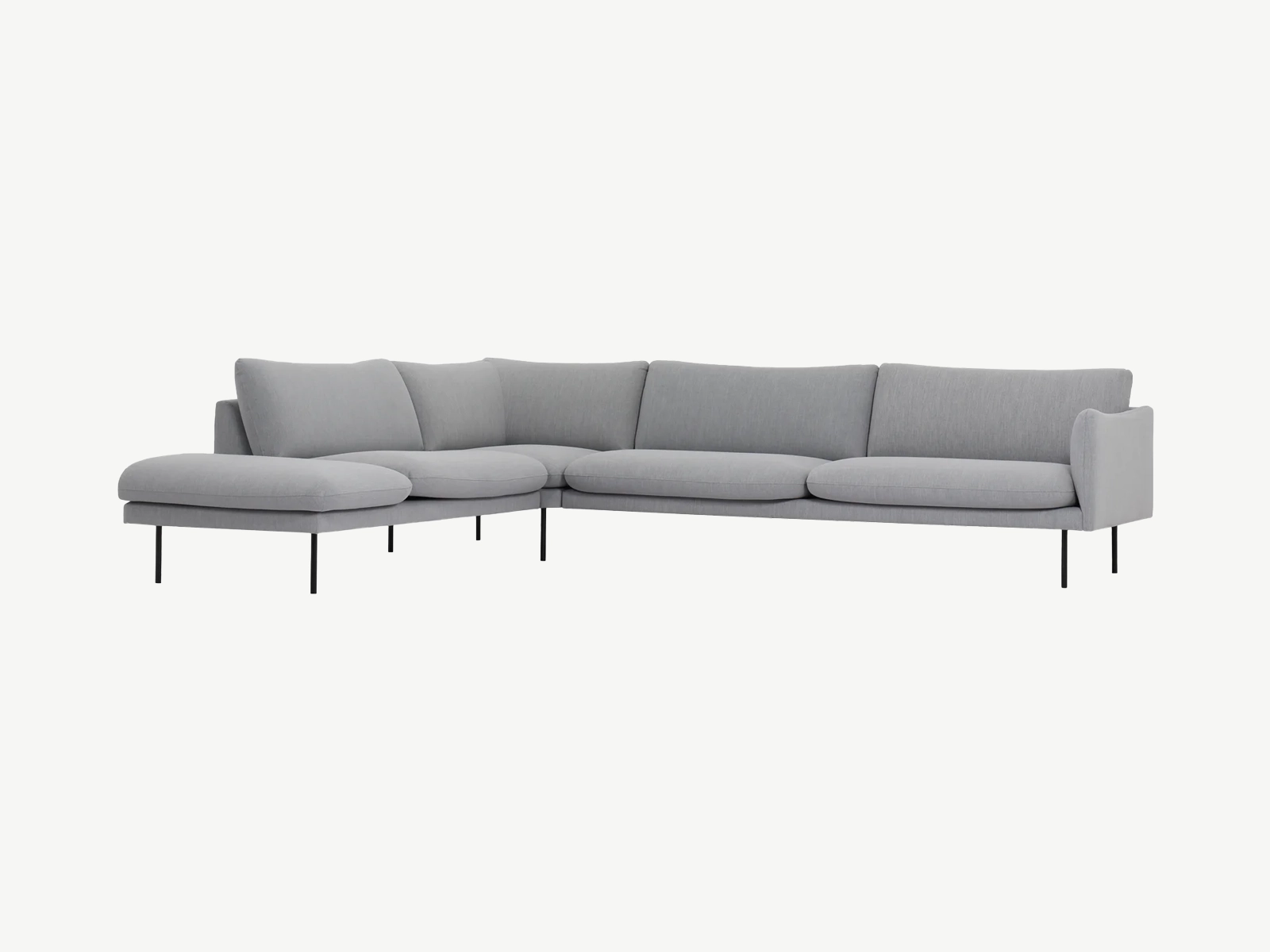 MAVIS kampinė sofa (L forma) - Image 2