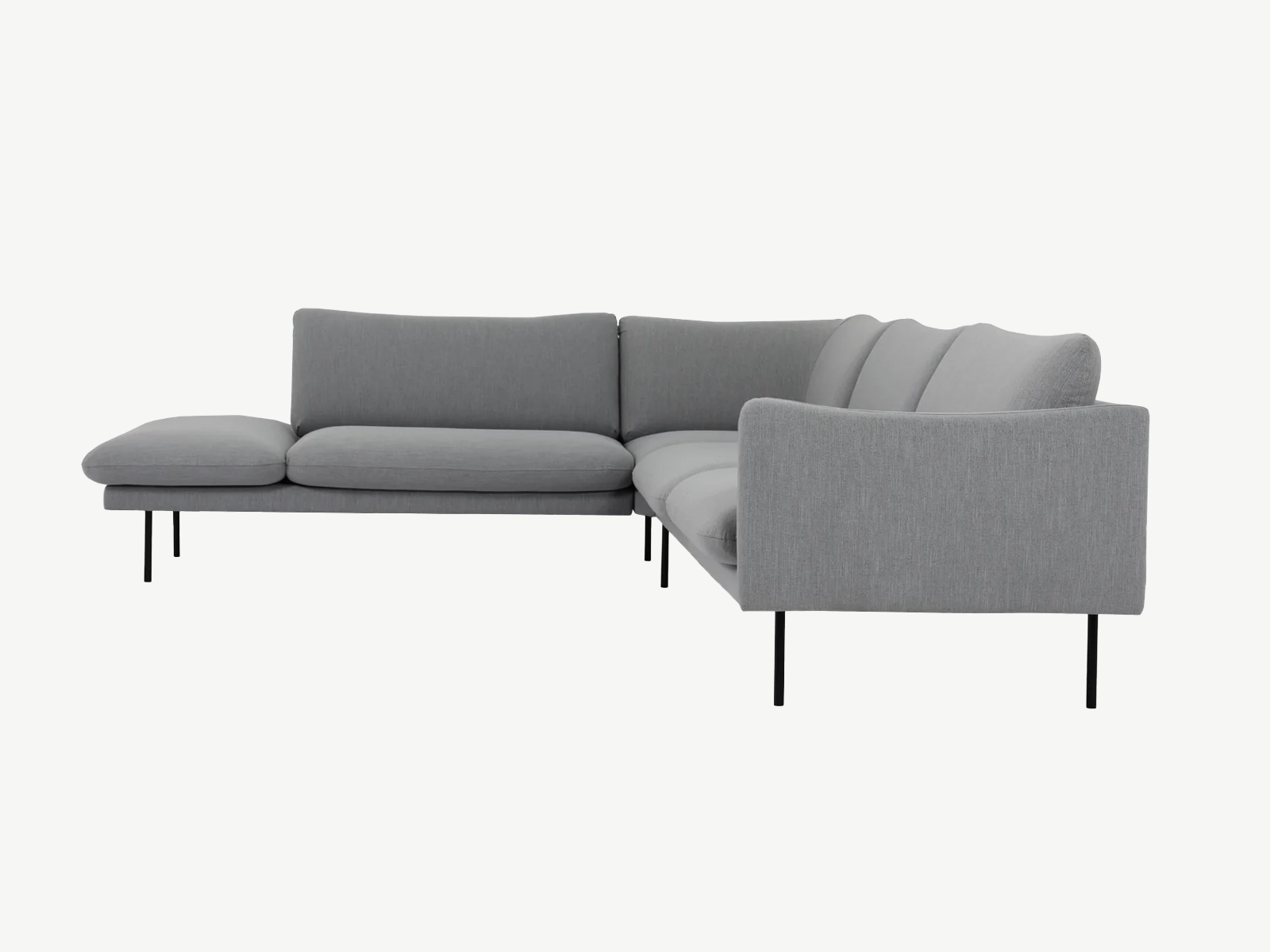 MAVIS kampinė sofa (L forma) - Image 3