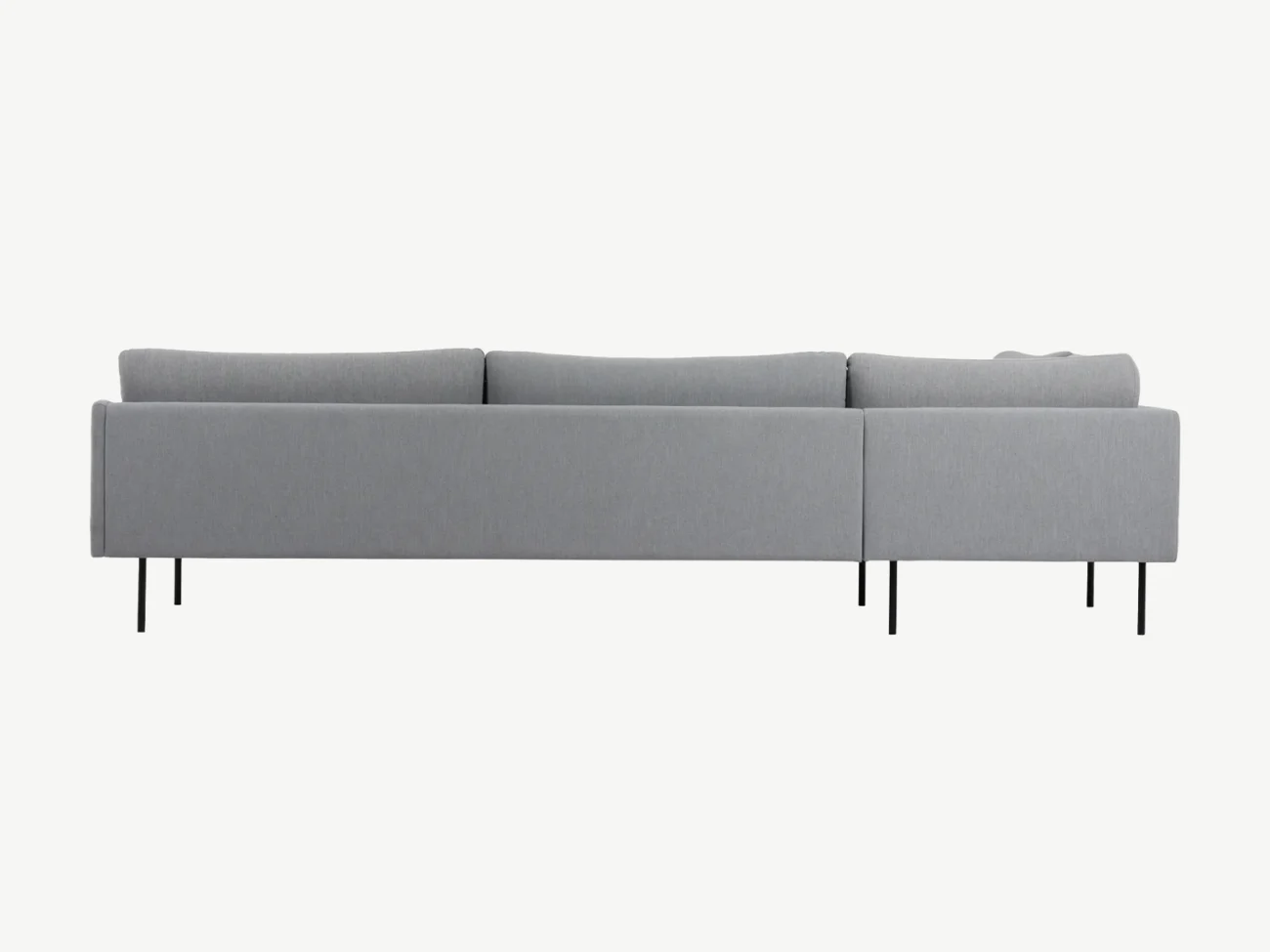 MAVIS kampinė sofa (L forma) - Image 4