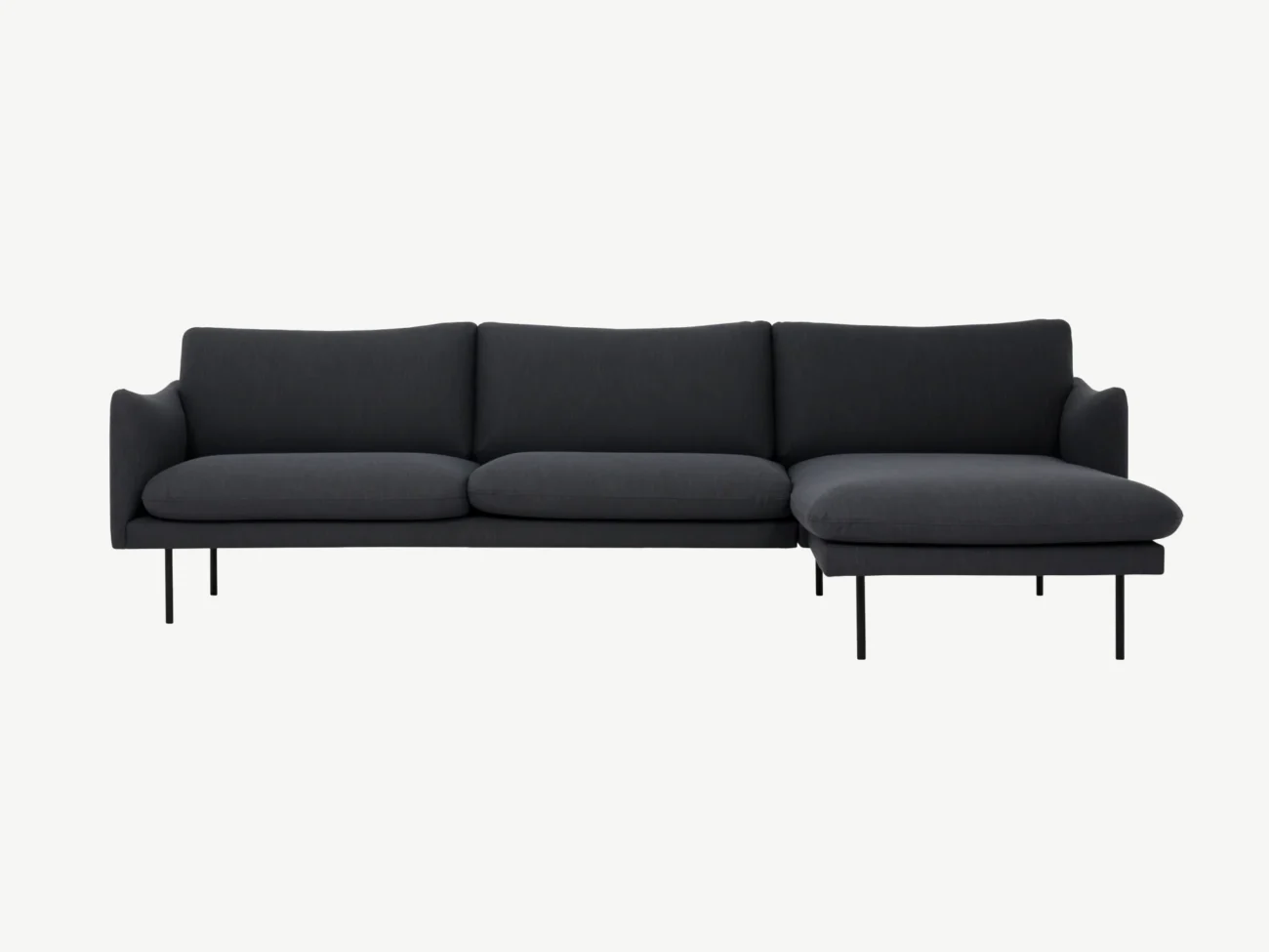 MAVIS sofa - šezlongas