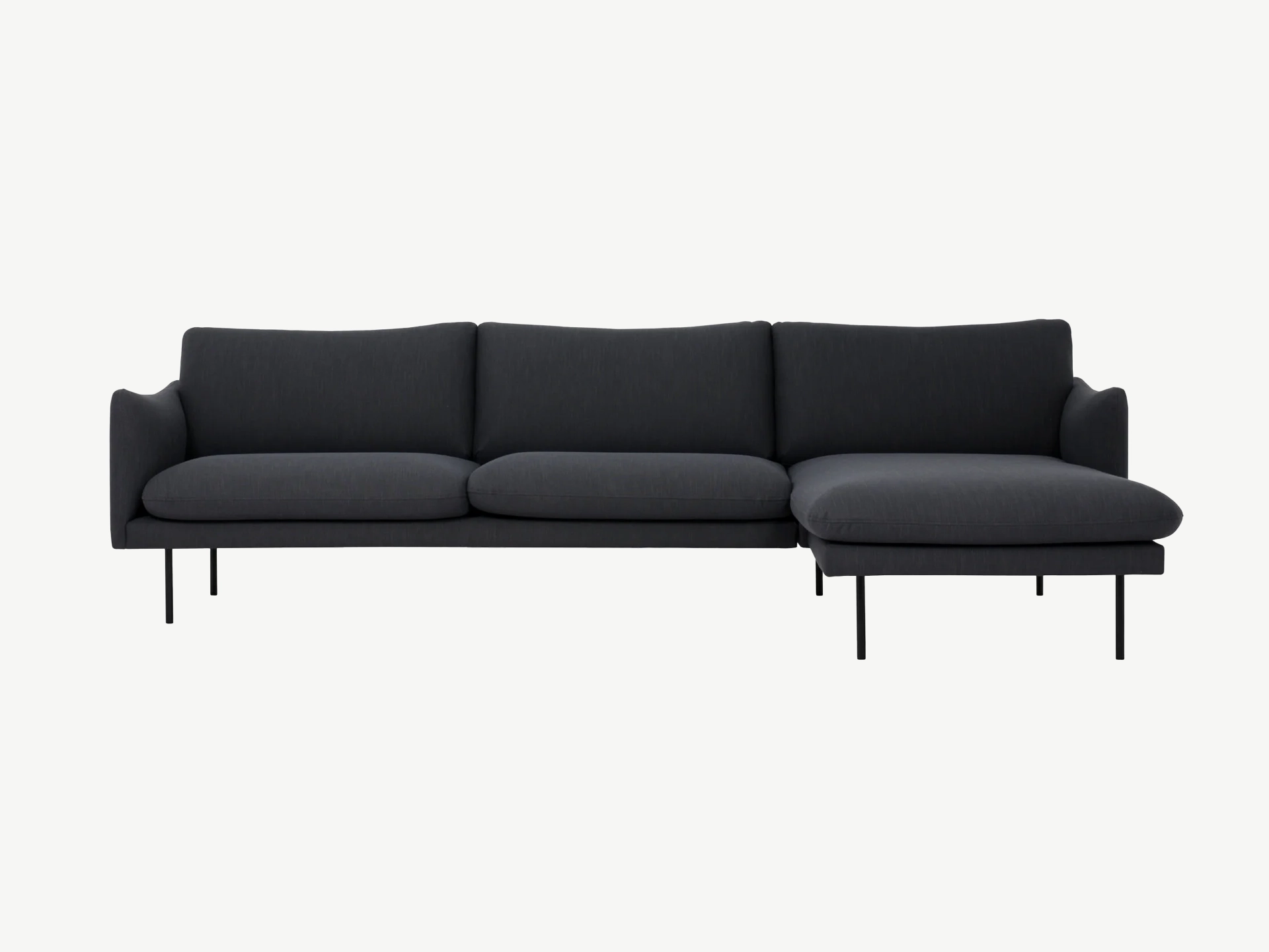MAVIS sofa - šezlongas