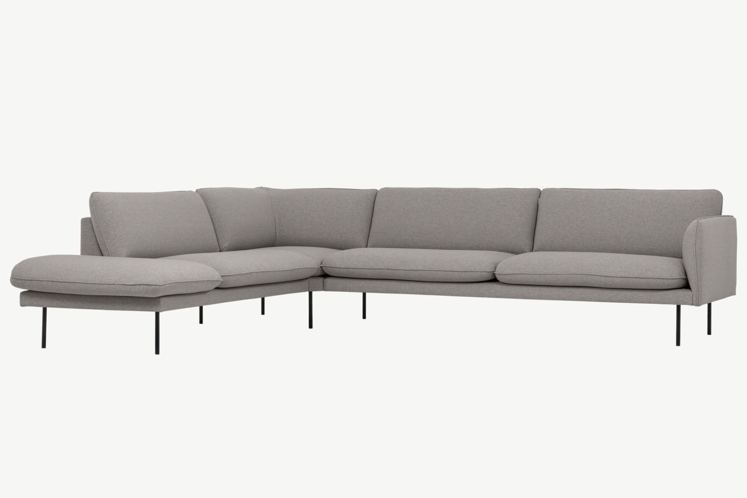 LEVON kampinė sofa (open end) - Image 2