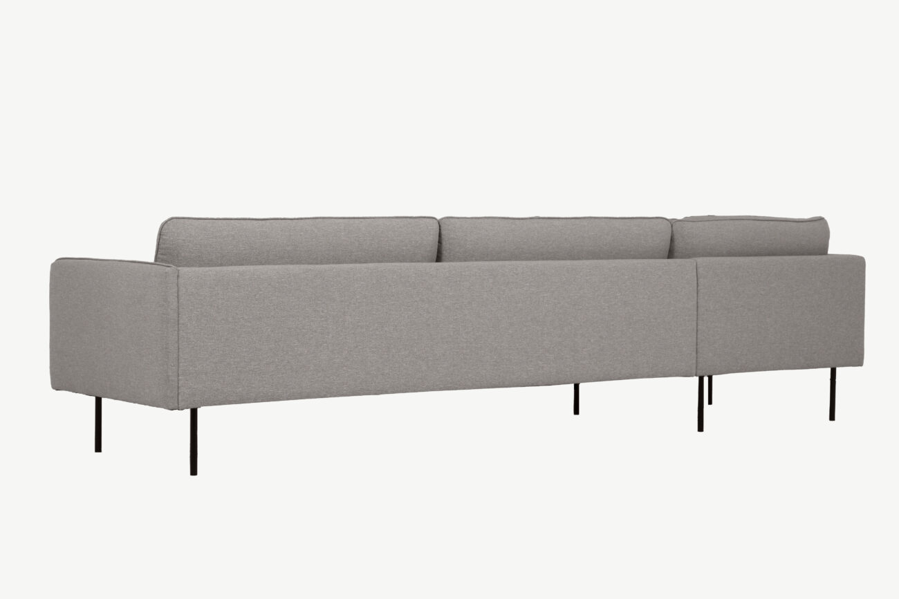 LEVON kampinė sofa (open end) - Image 3