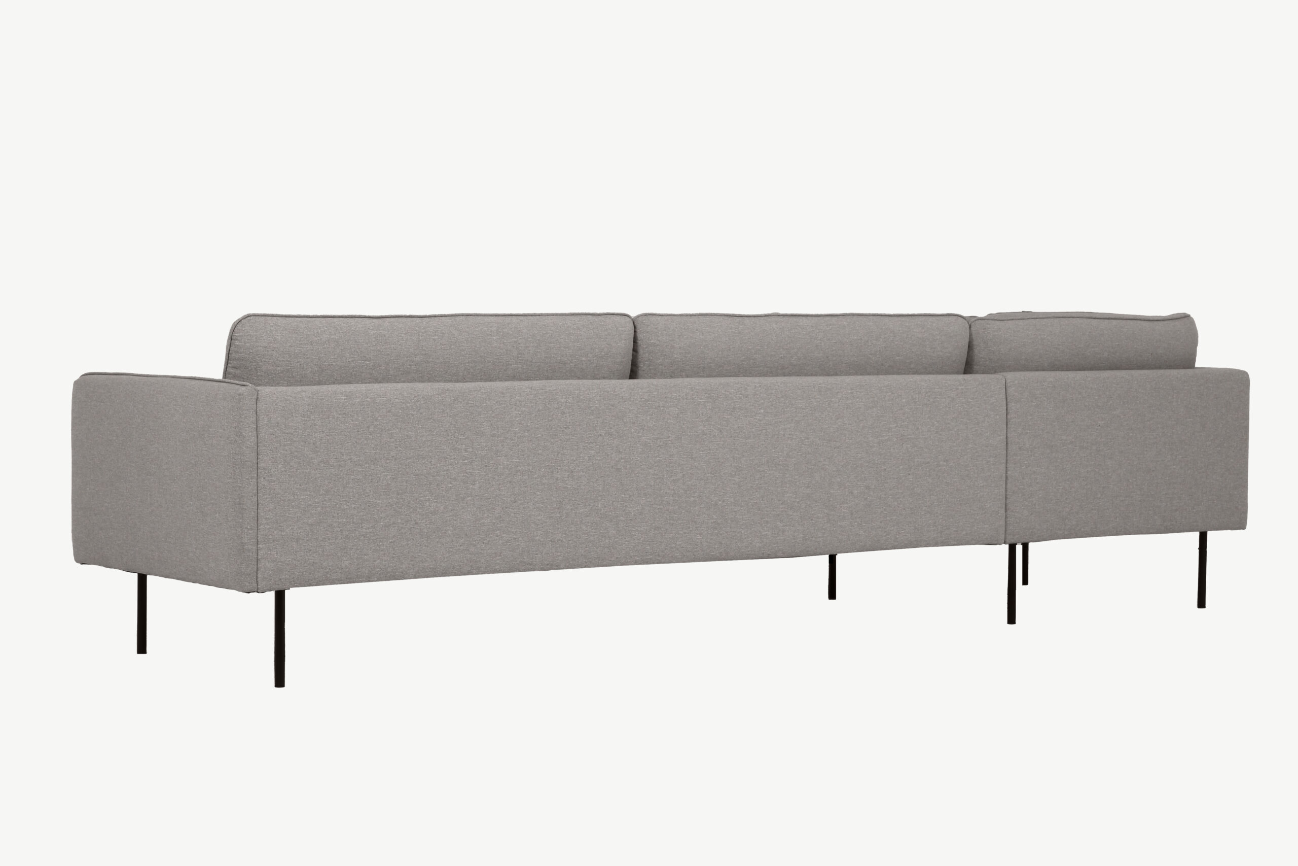 LEVON kampinė sofa (open end) - Image 3