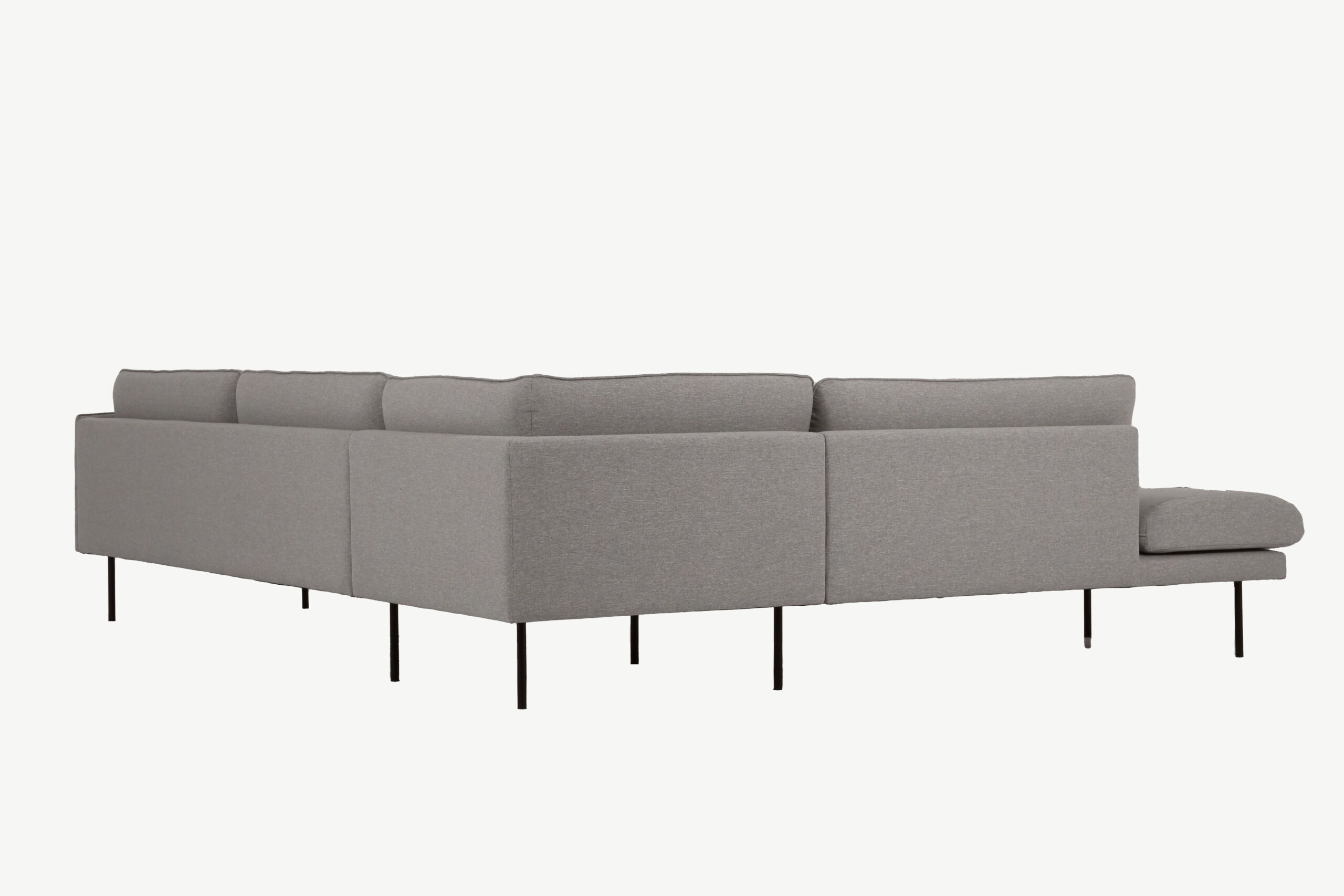 LEVON kampinė sofa (open end) - Image 4