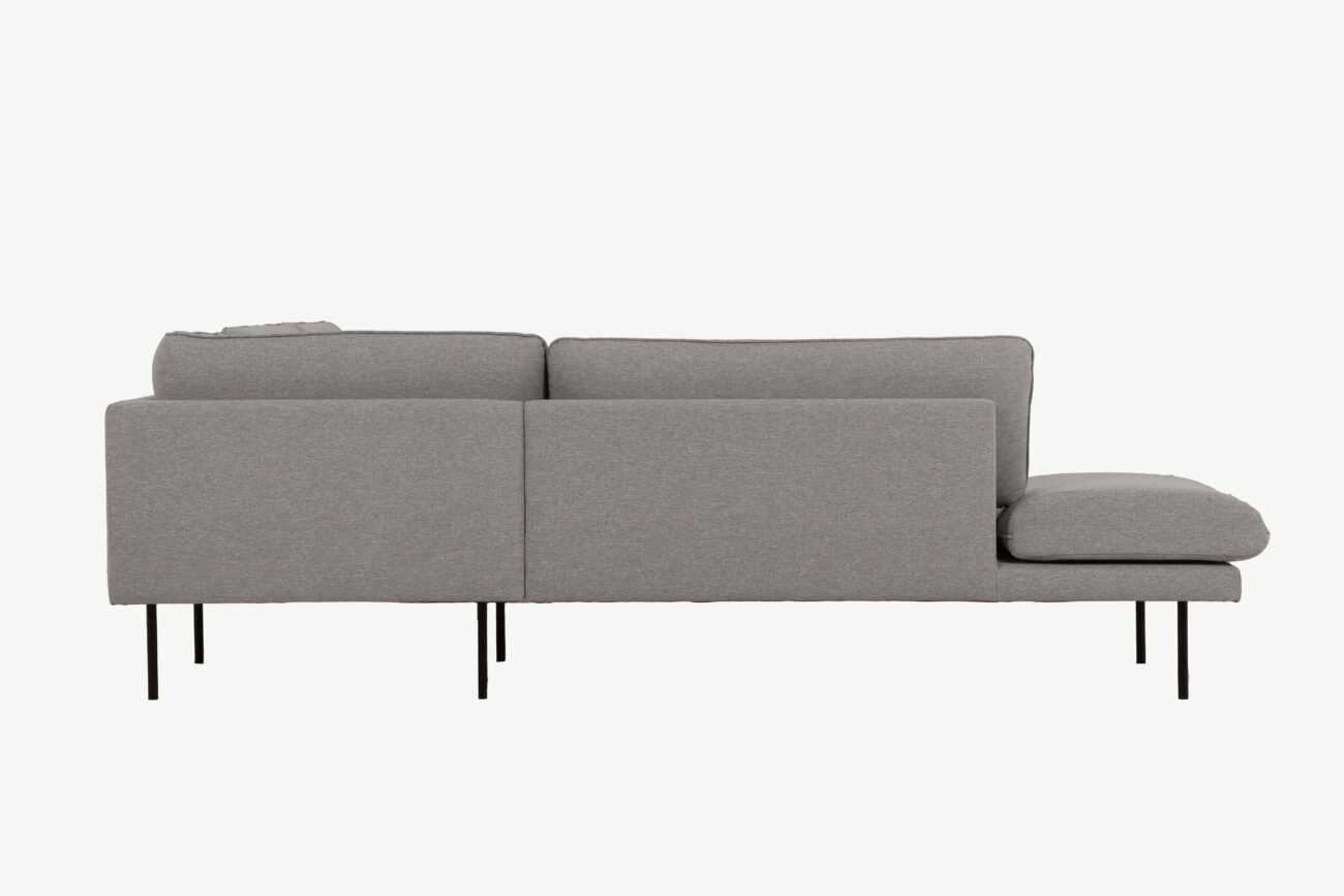 LEVON kampinė sofa (open end) - Image 5