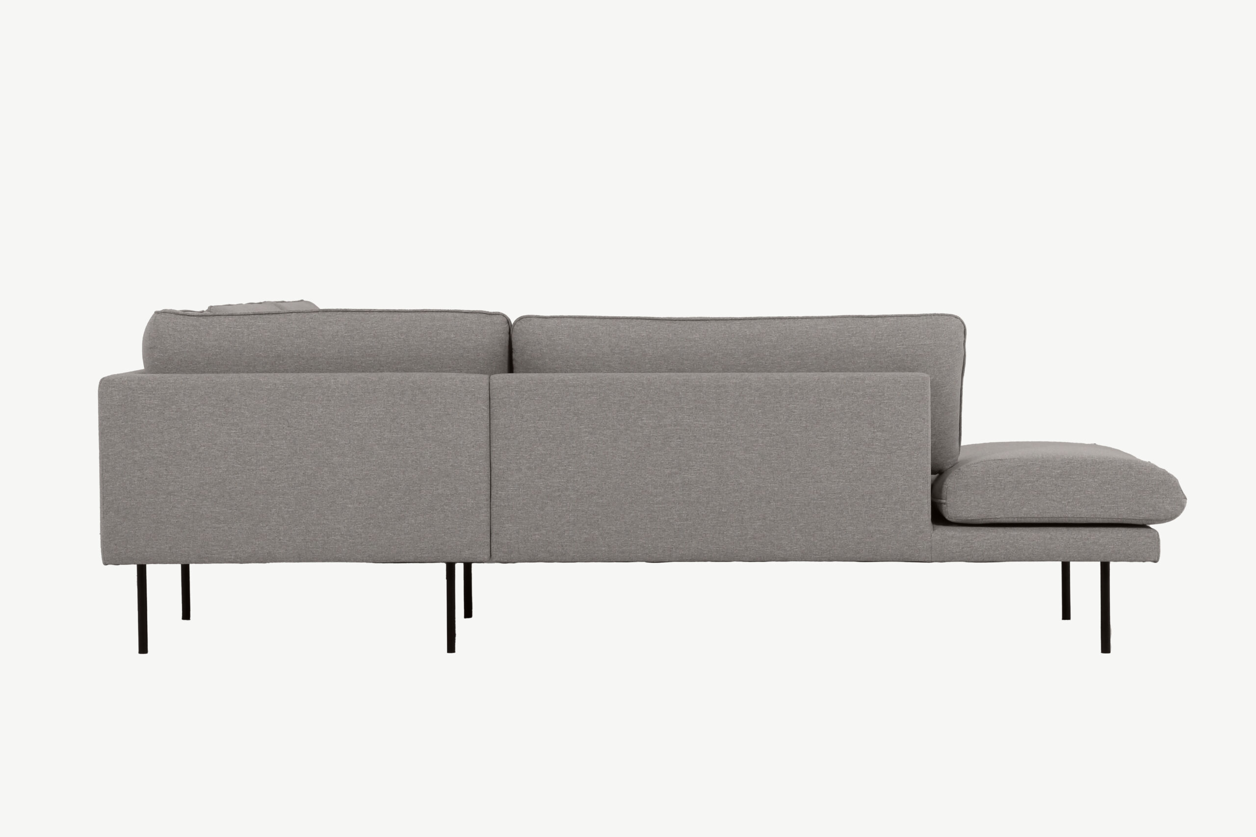 LEVON kampinė sofa (open end) - Image 5