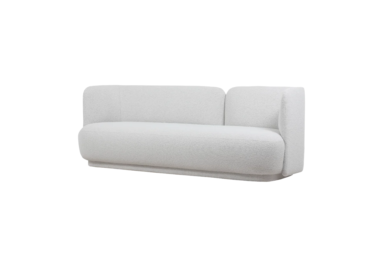 KAHLA trivietė sofa - Image 3