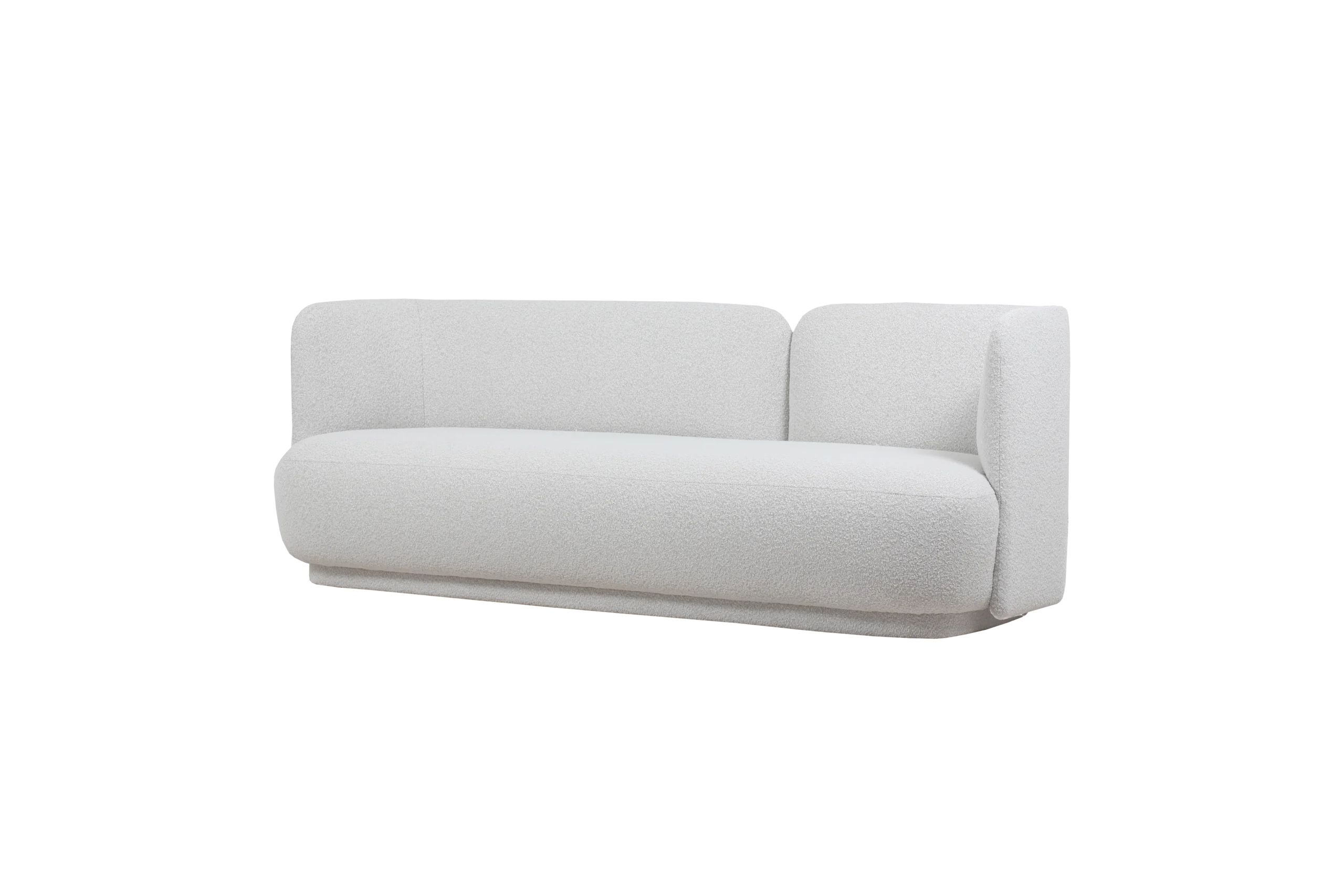 KAHLA trivietė sofa - Image 3