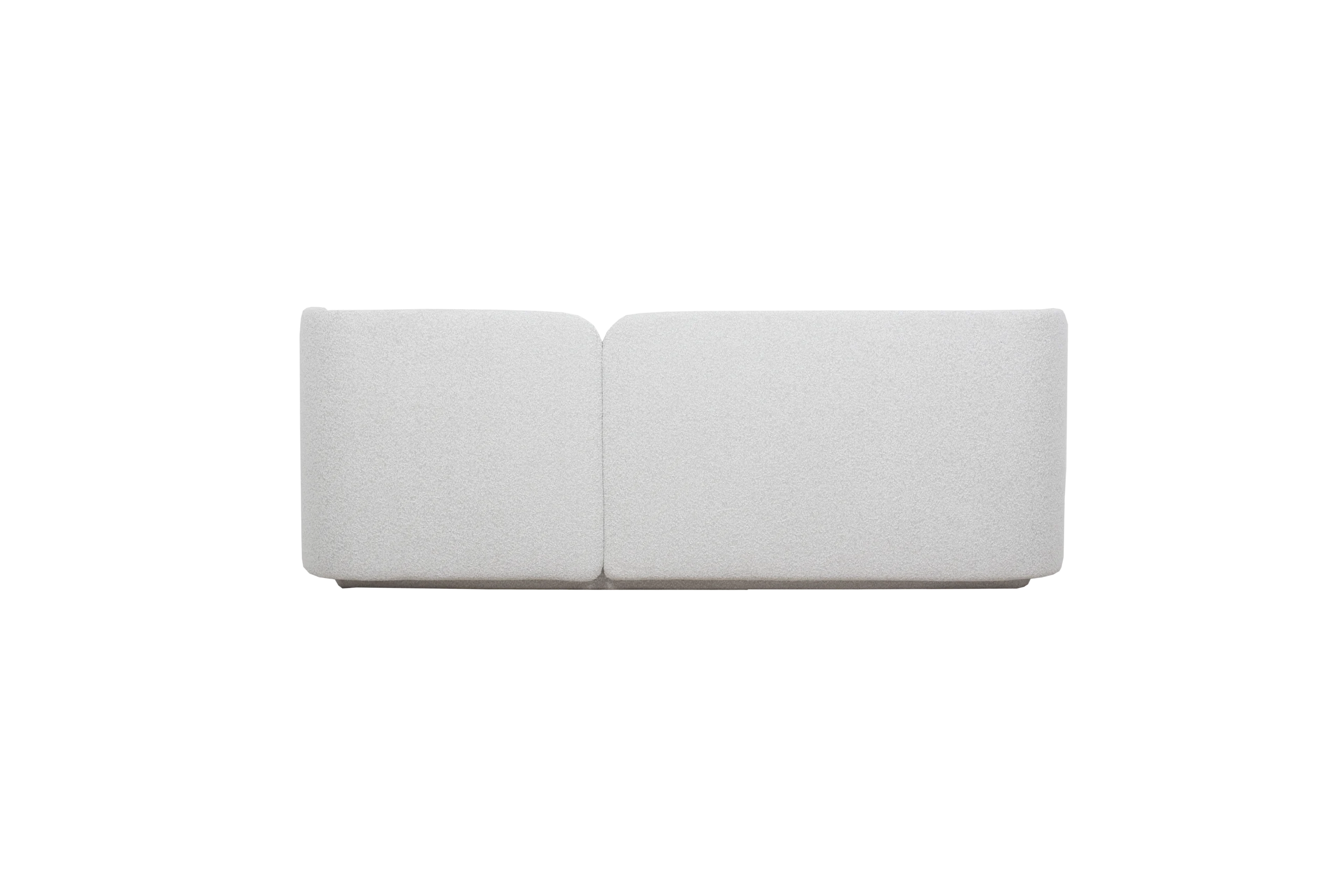 KAHLA trivietė sofa - Image 4