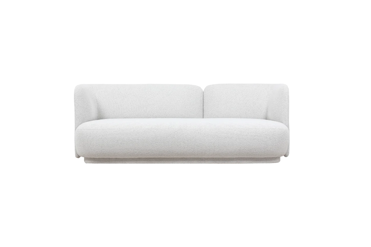 KAHLA trivietė sofa