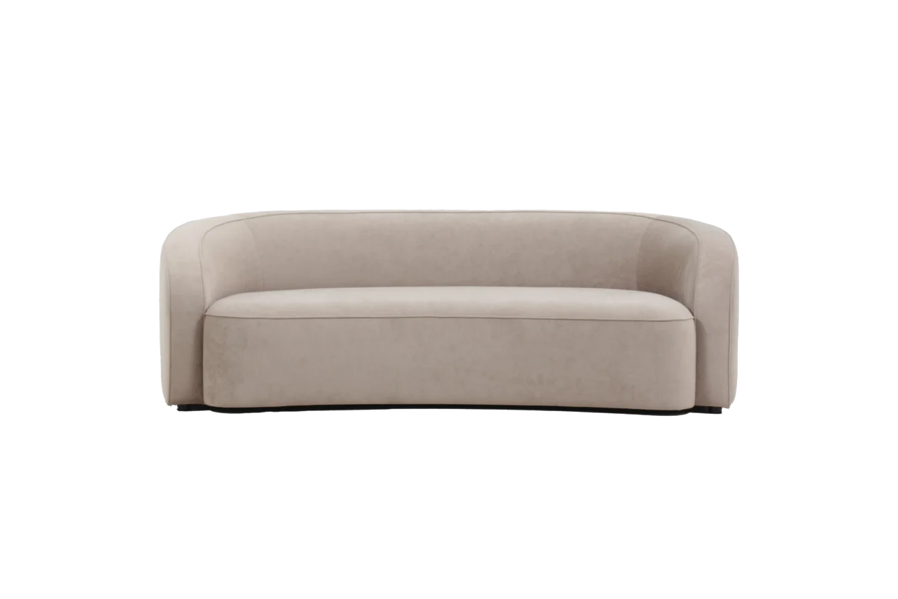 KILI trivietė sofa