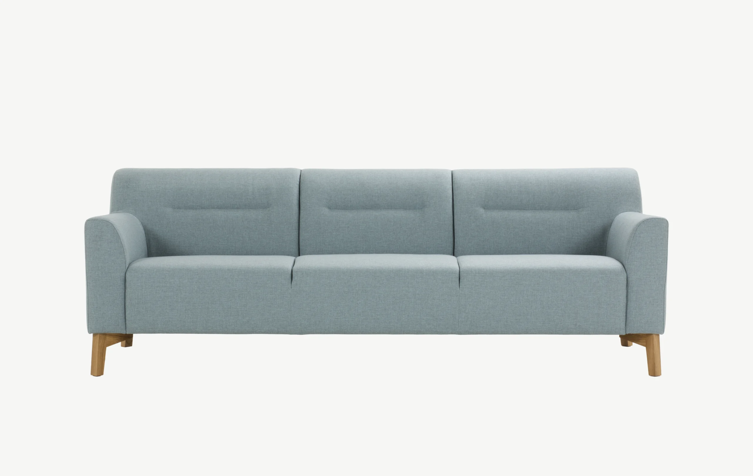 KIRUNA trivietė sofa